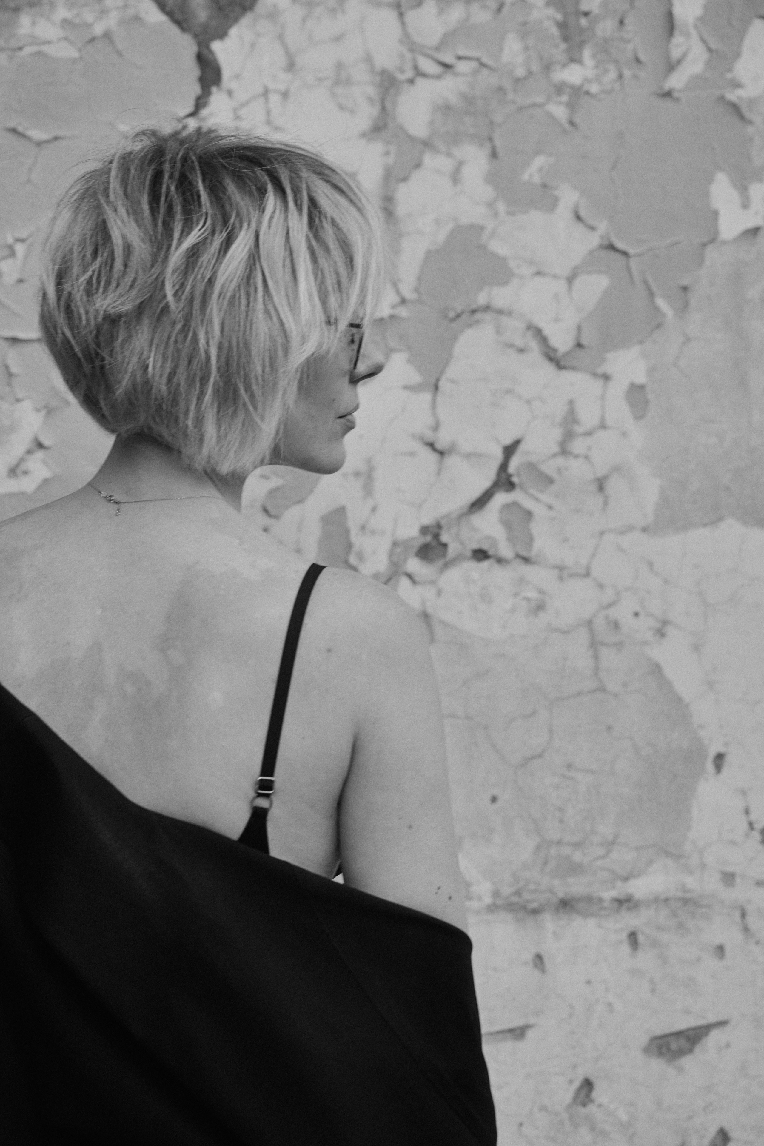 Zhanna. Главная