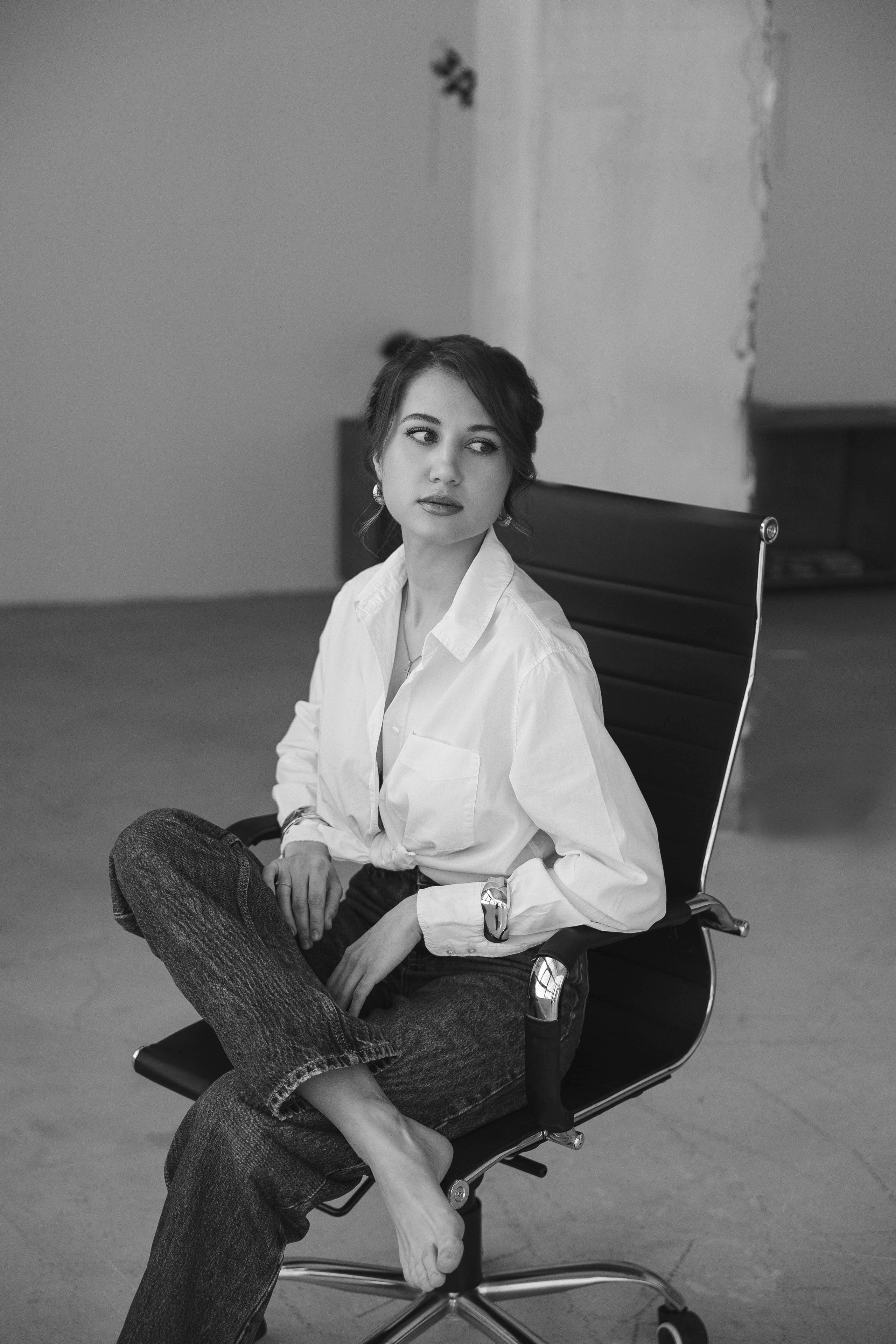 Алёна. Главная