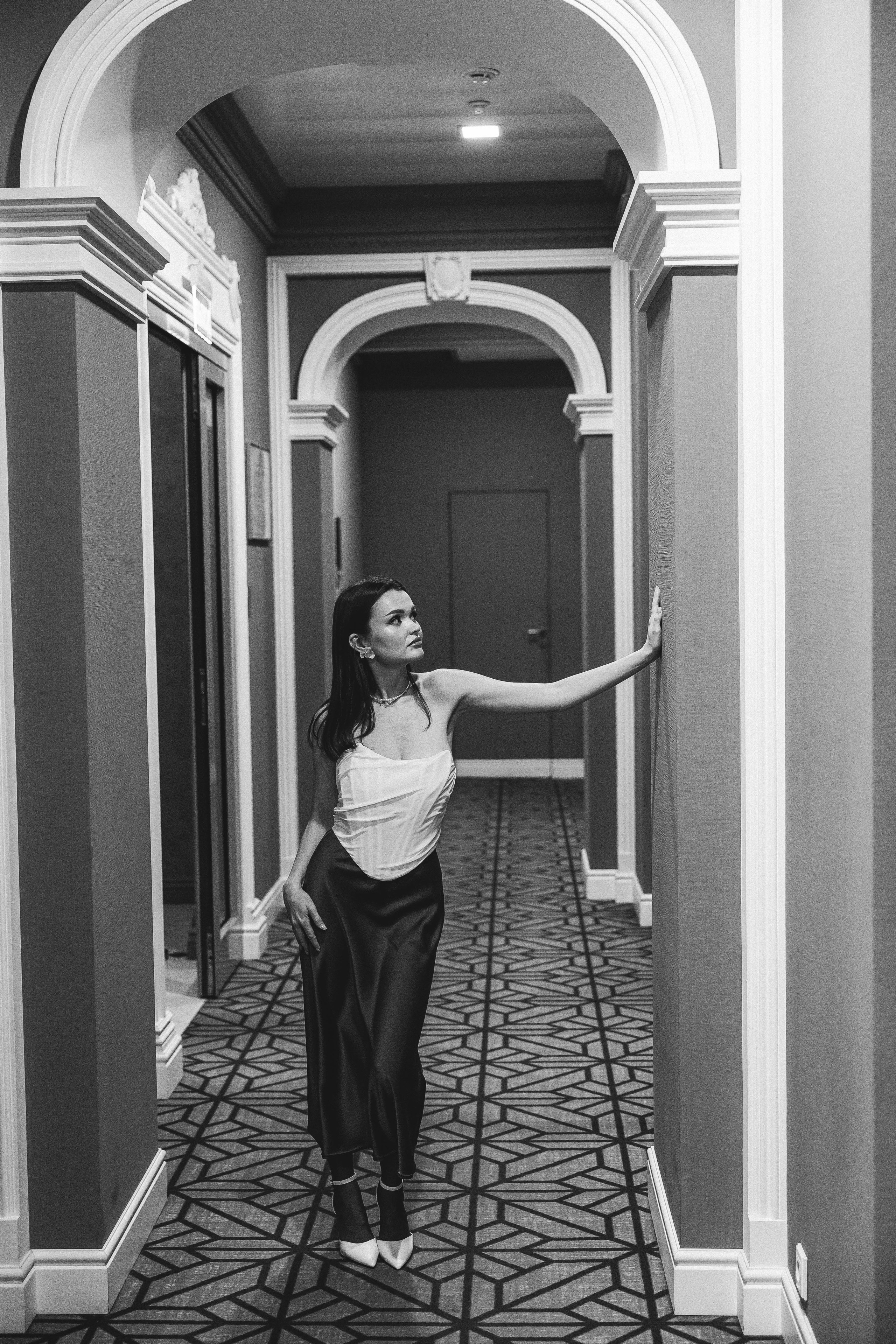 Настя и Паша. Главная