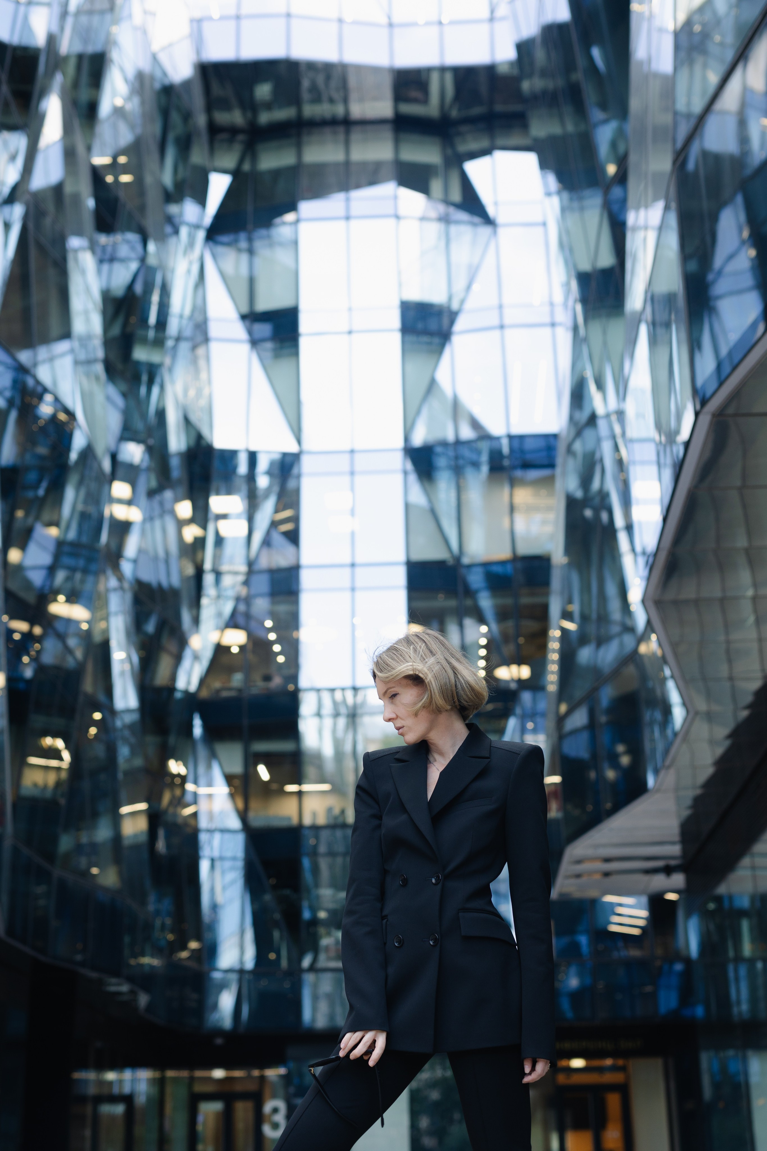 Vika. Главная