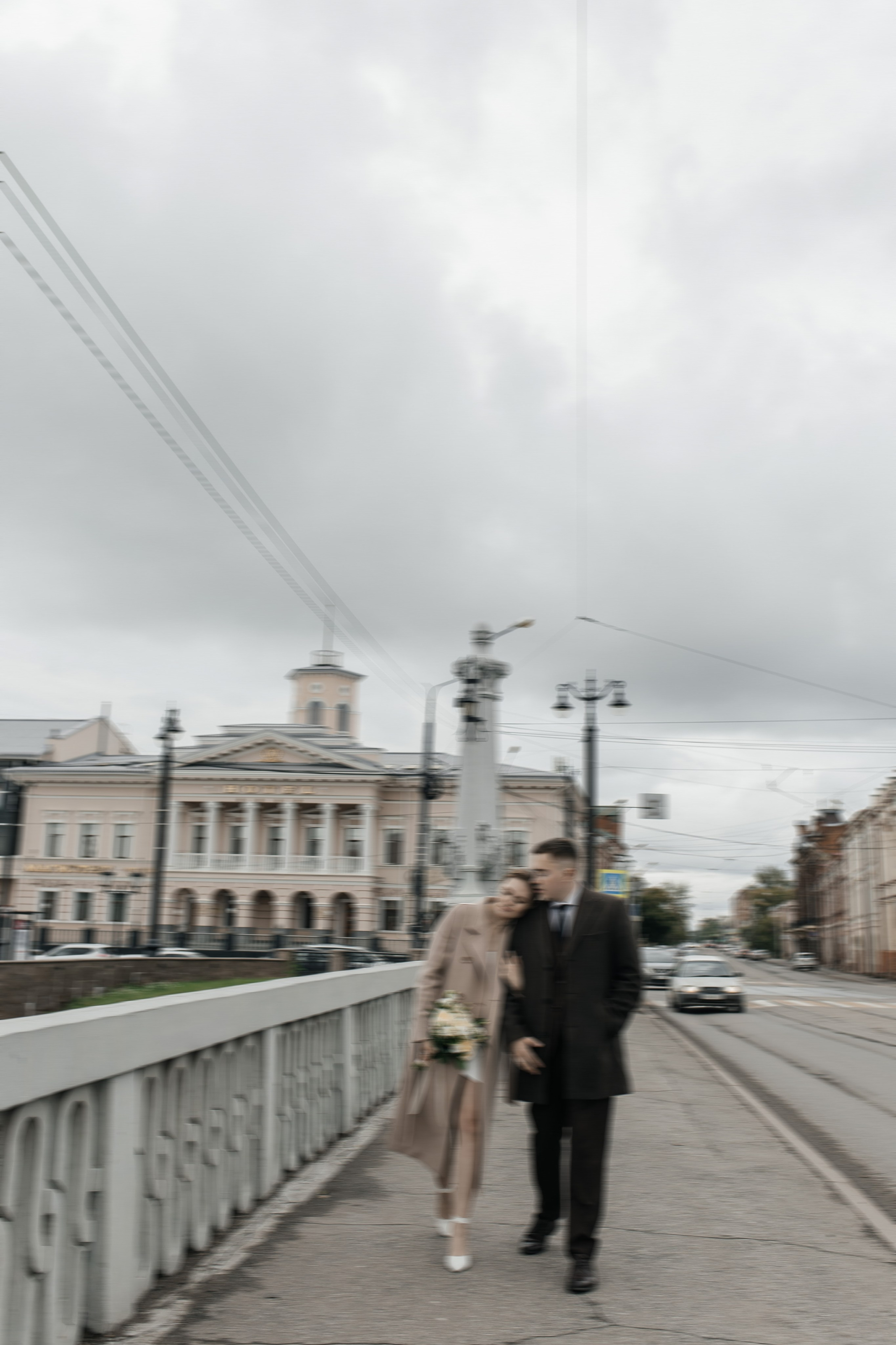 Никита и Даша. Фотограф в Томске Ирина Павлуцкая