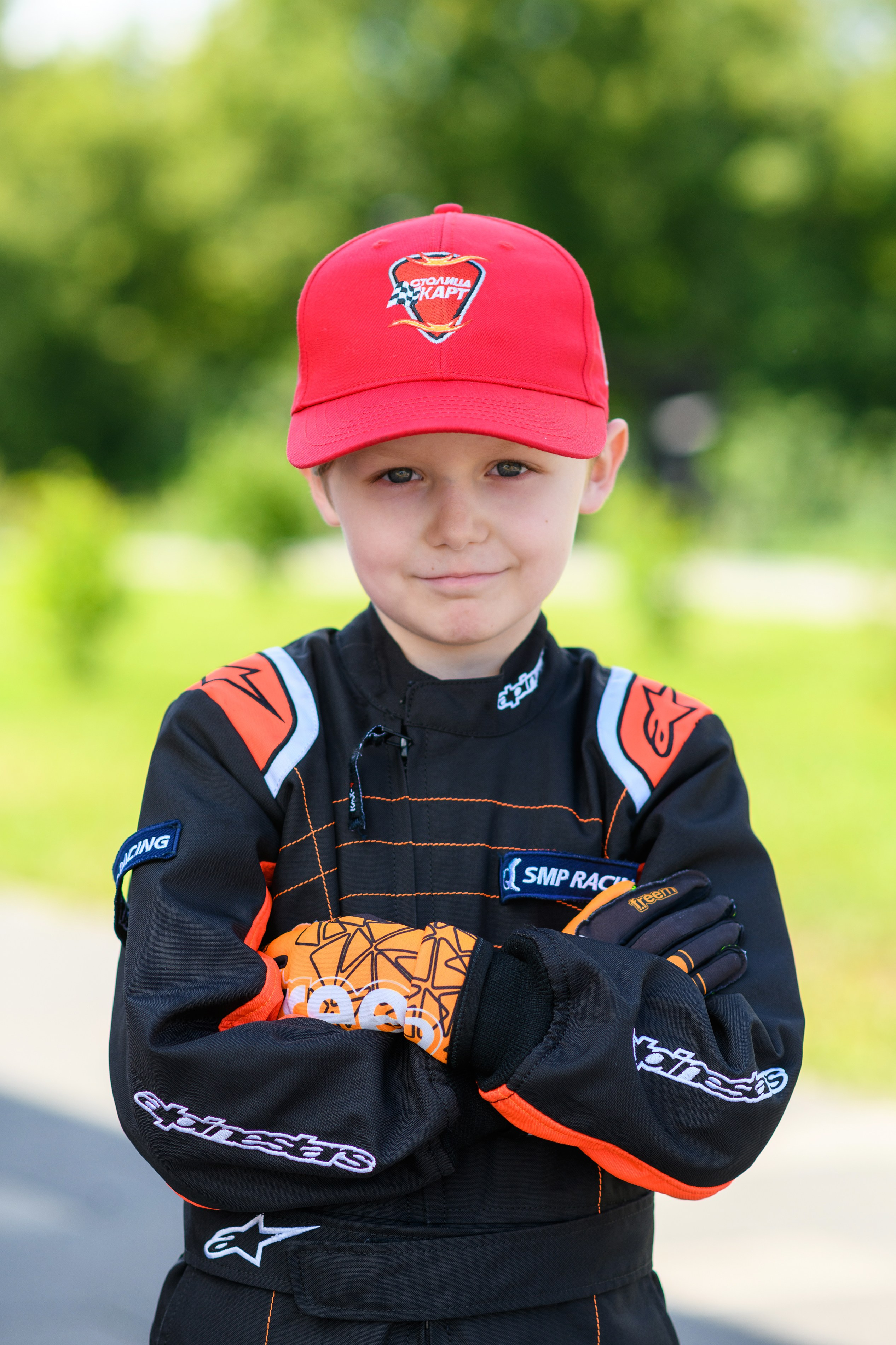 Картинг. Фотосъемка юных гонщиков. Первенцева Елена. Школьный фотограф в Москве и МО