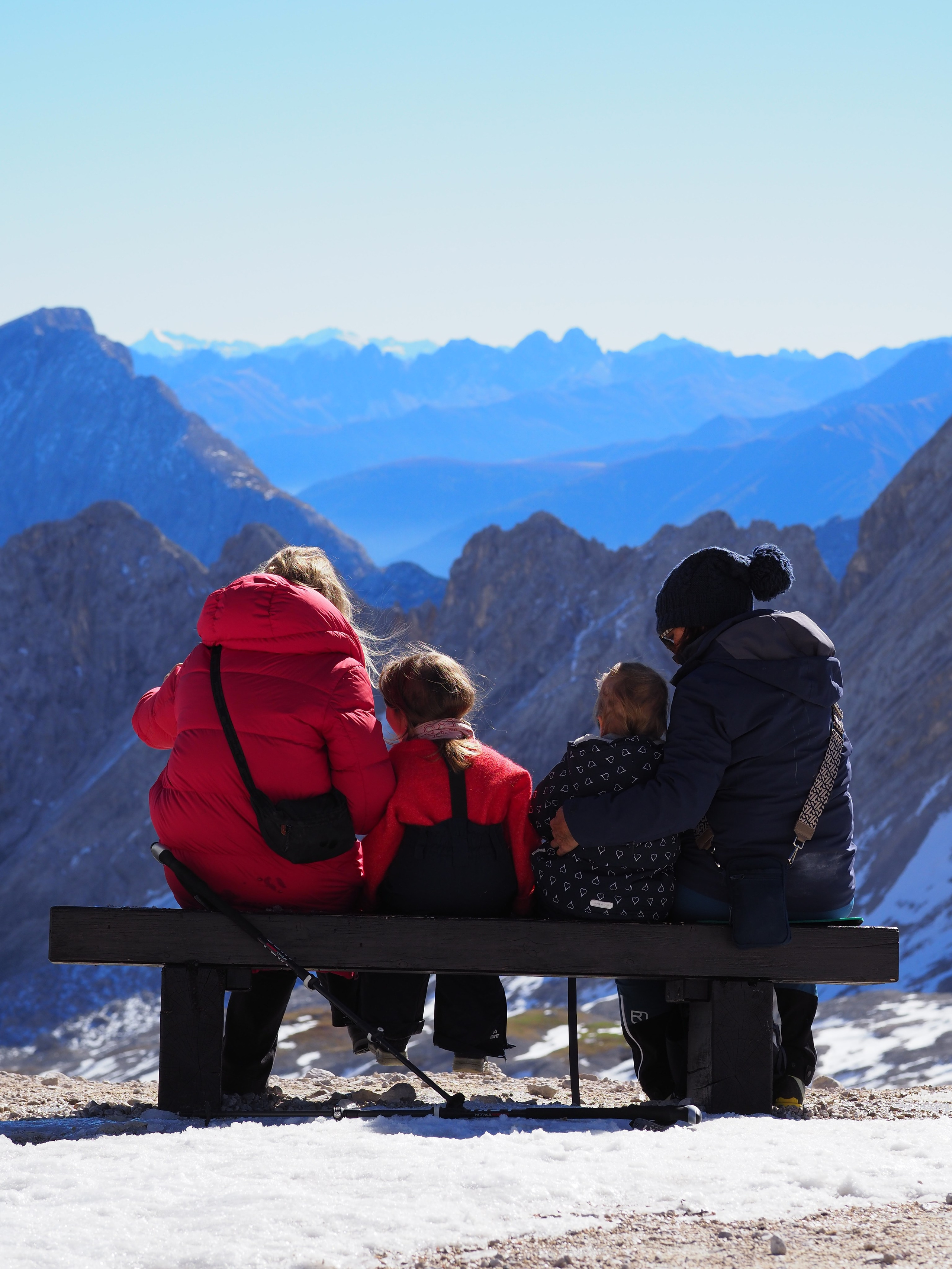Незнакомцы. Семейный фотограф в Красноярске Лизоркина Вера