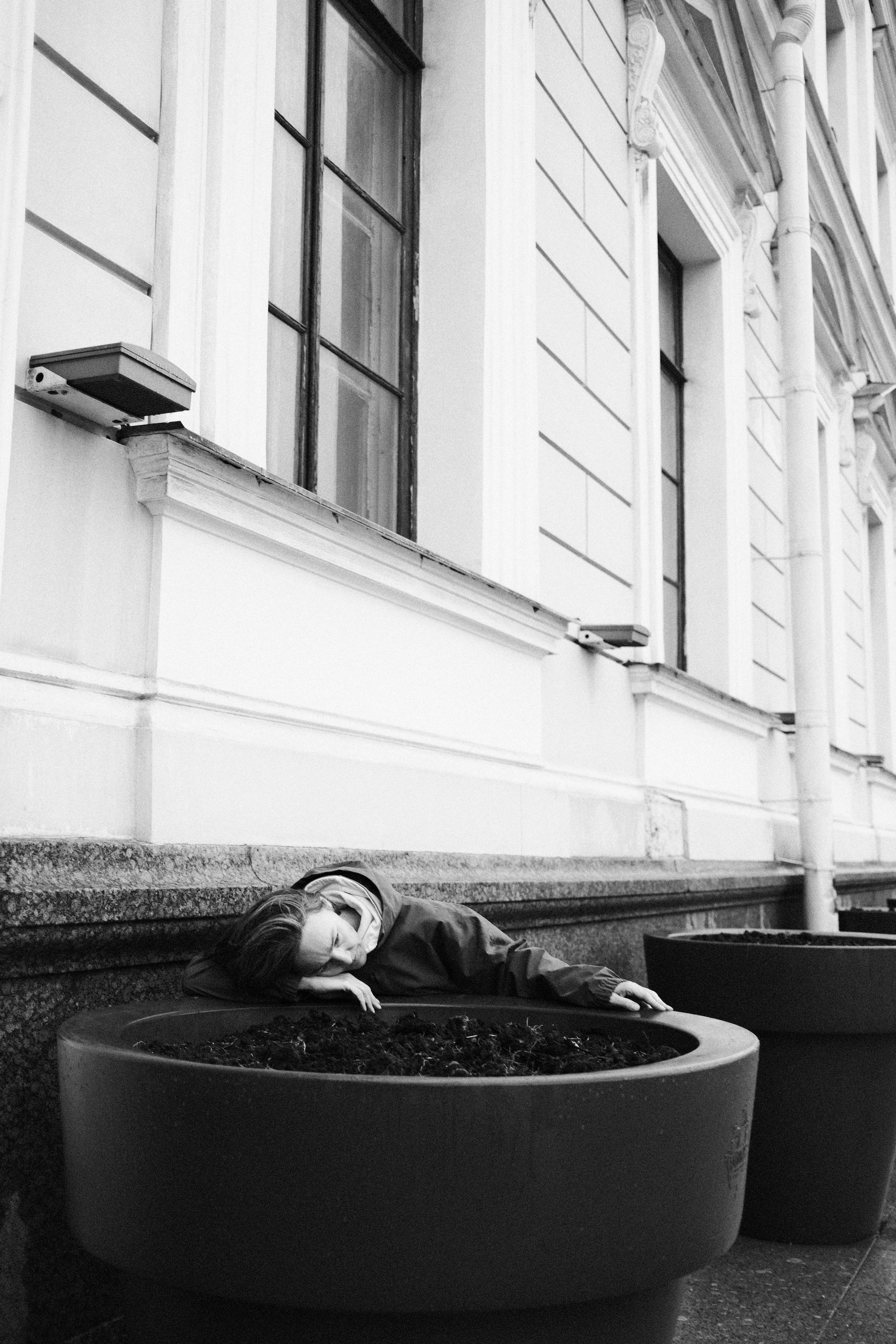 Анастасия. Портретный фотограф