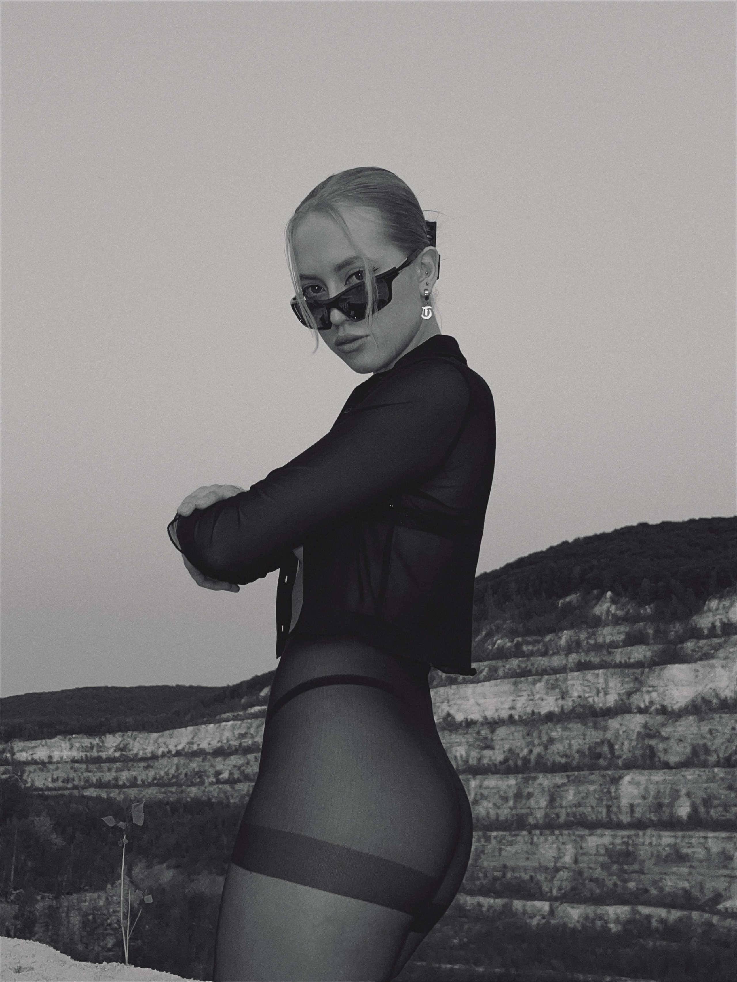 Лера — выездная съемка. Мобильный фотограф и видеограф — Алина