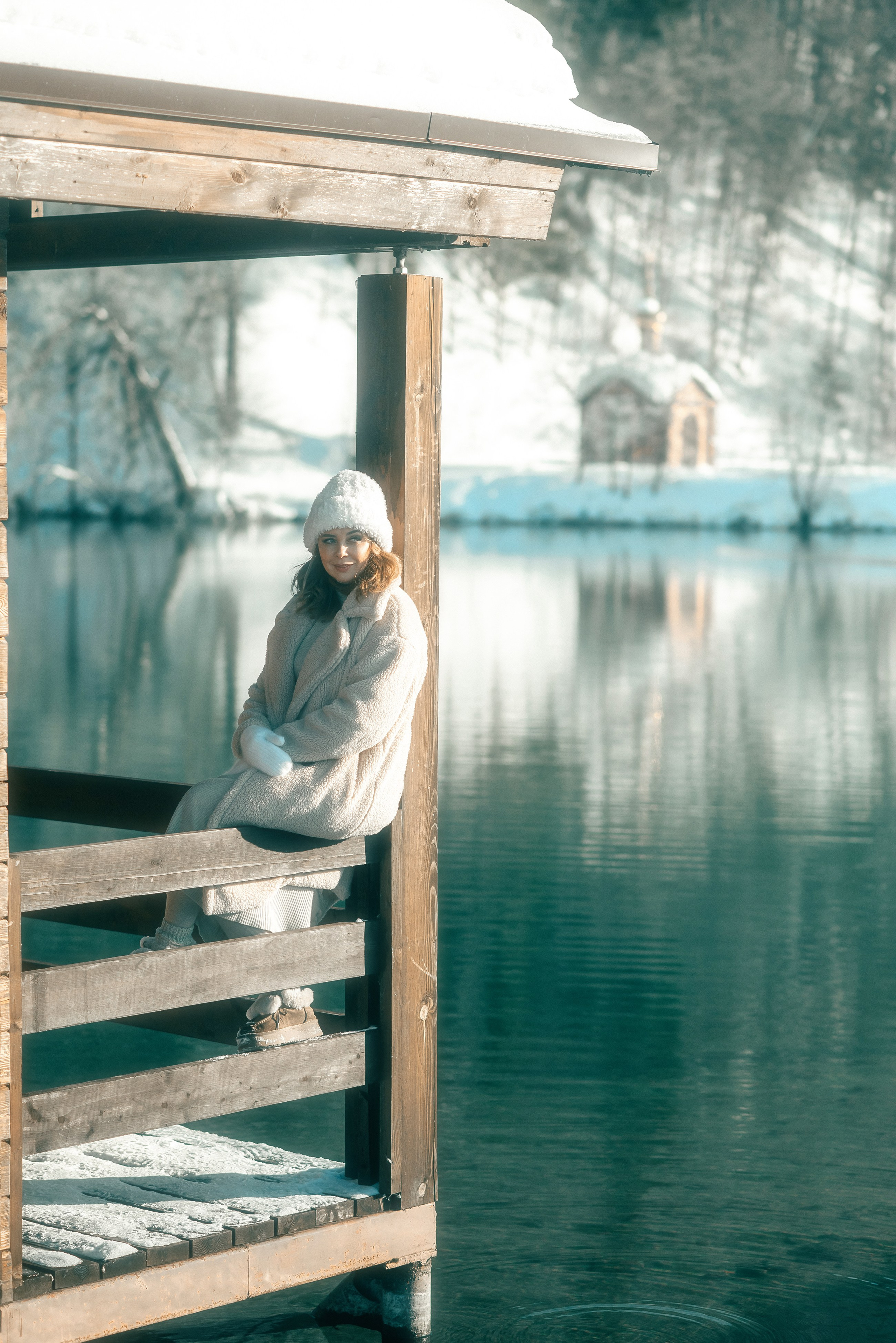 Фотопоездки. Профессиональный фотограф в Уфе Алина Стрелкова