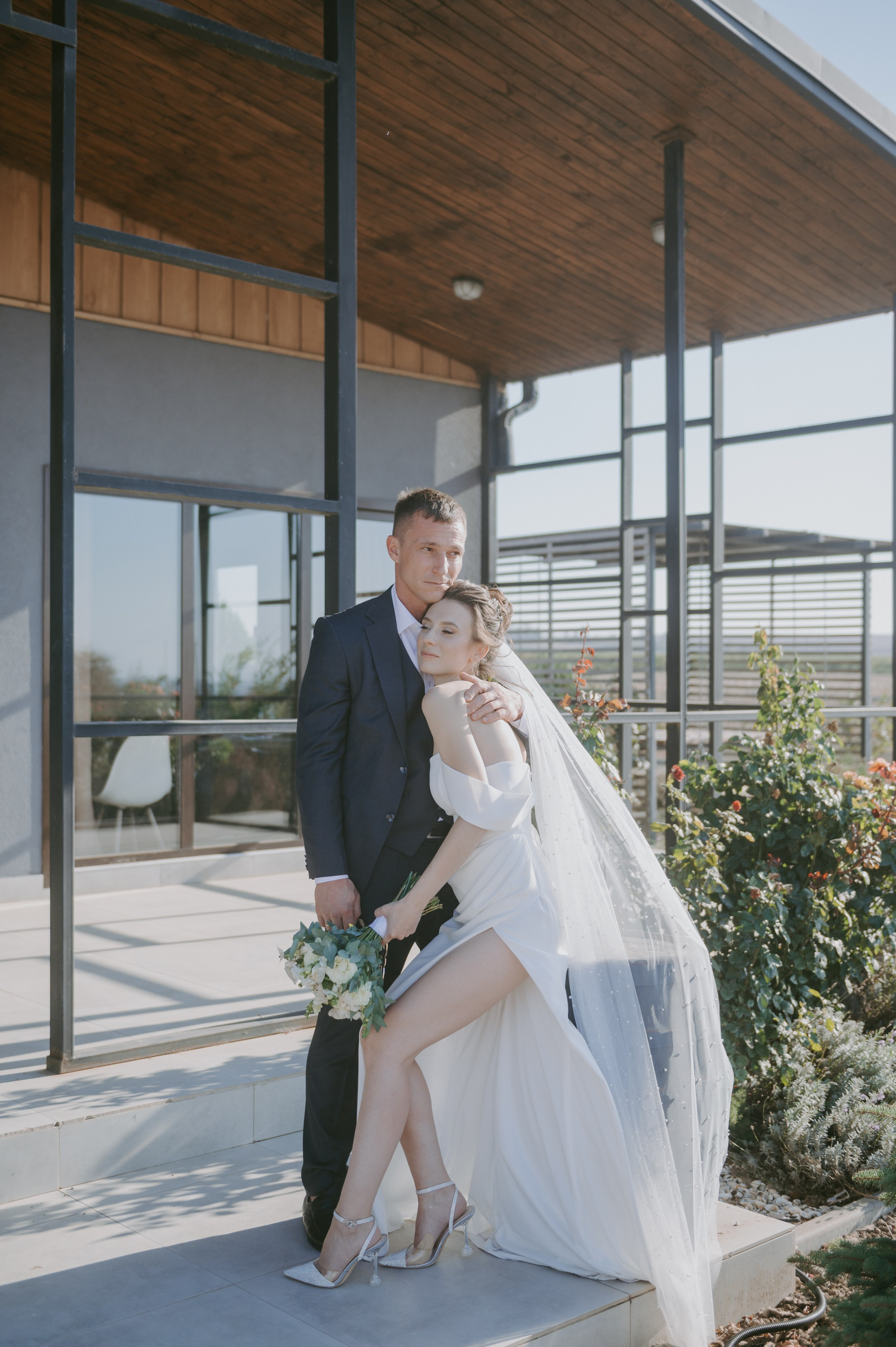 Олег&Елизавета фотограф Елена Горбач. Свадебный и семейный фотограф город Темрюк Фотостудия Темрюк