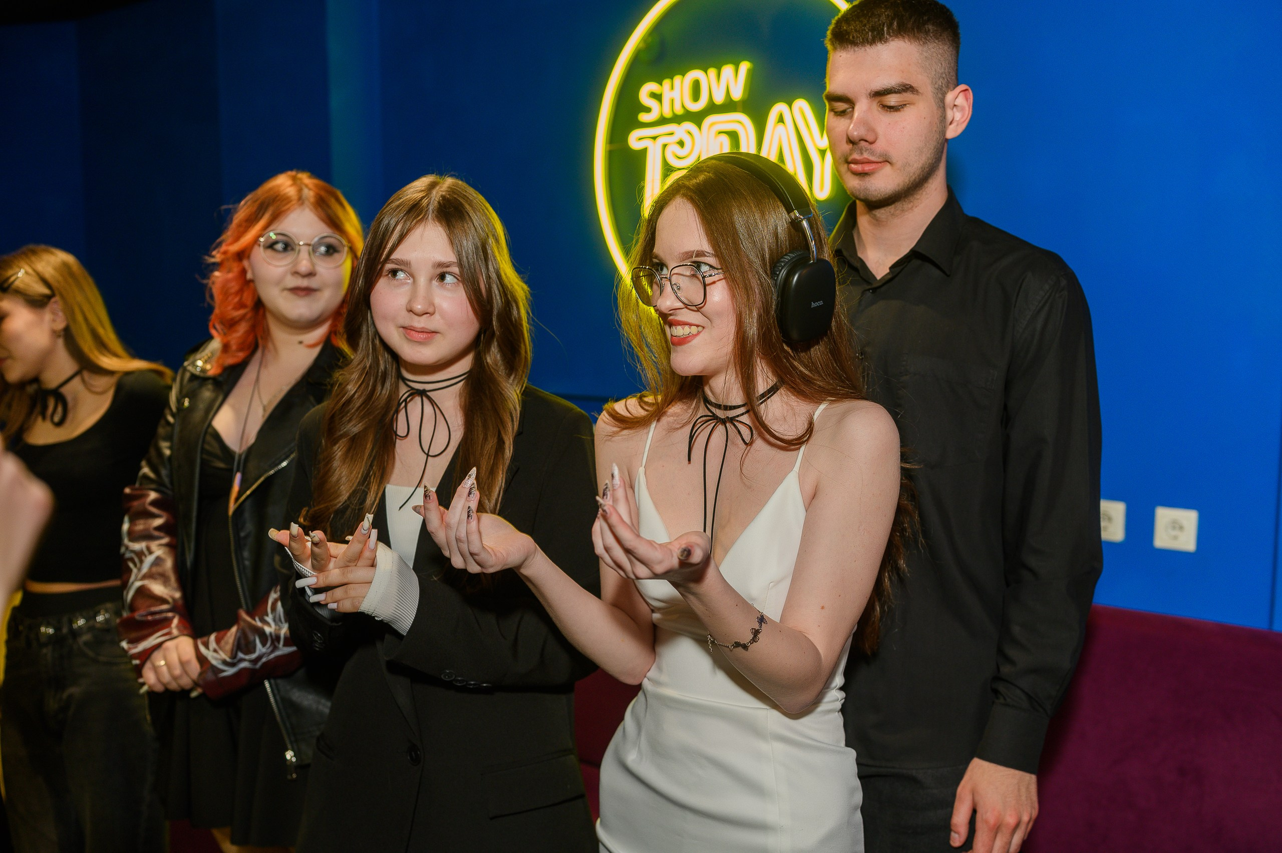 Show today 31.05.24. Фотограф в Кемерово Владислав Шульц