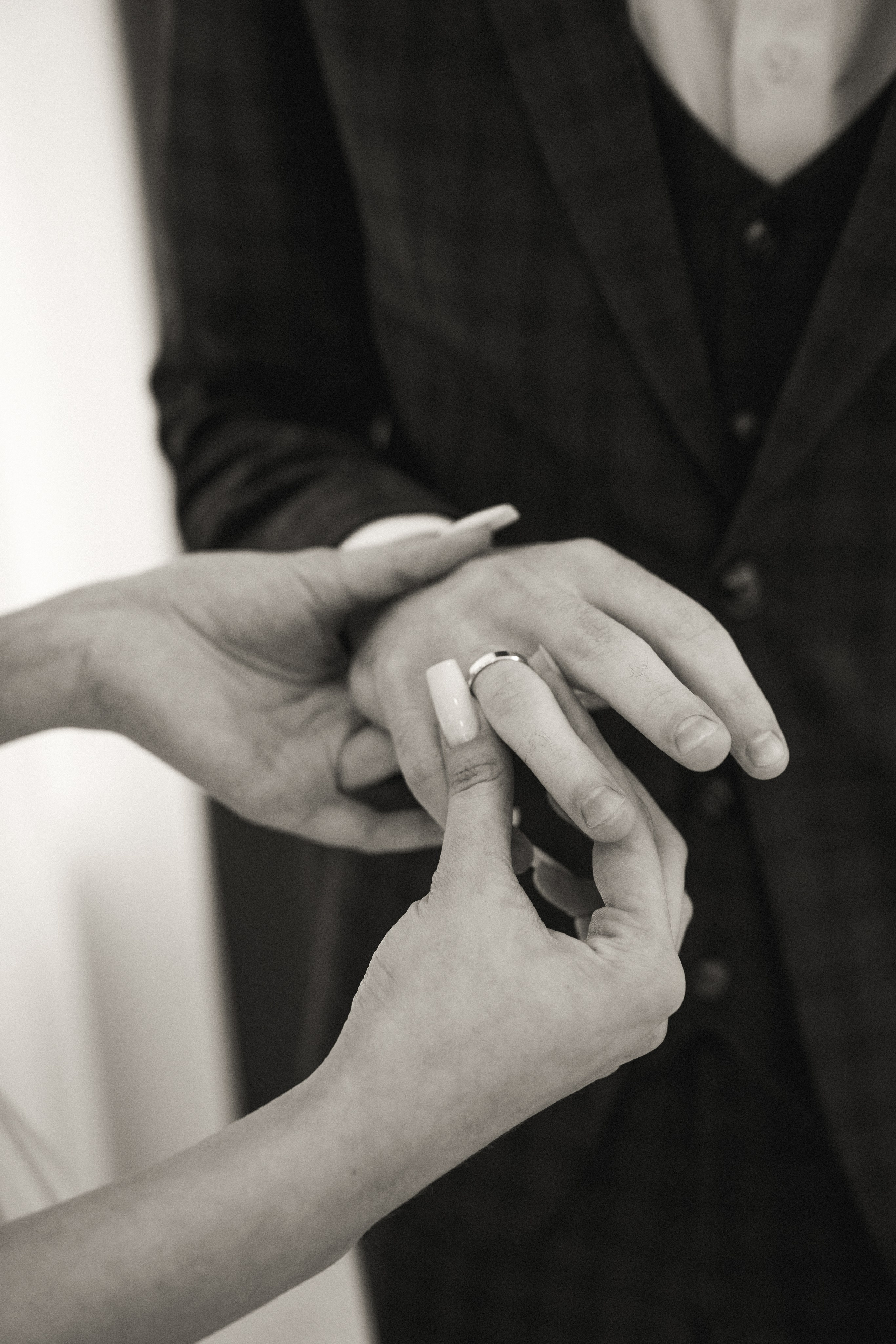 Марьяна и Денис. Индивидуальный и семейный фотограф из Москвы