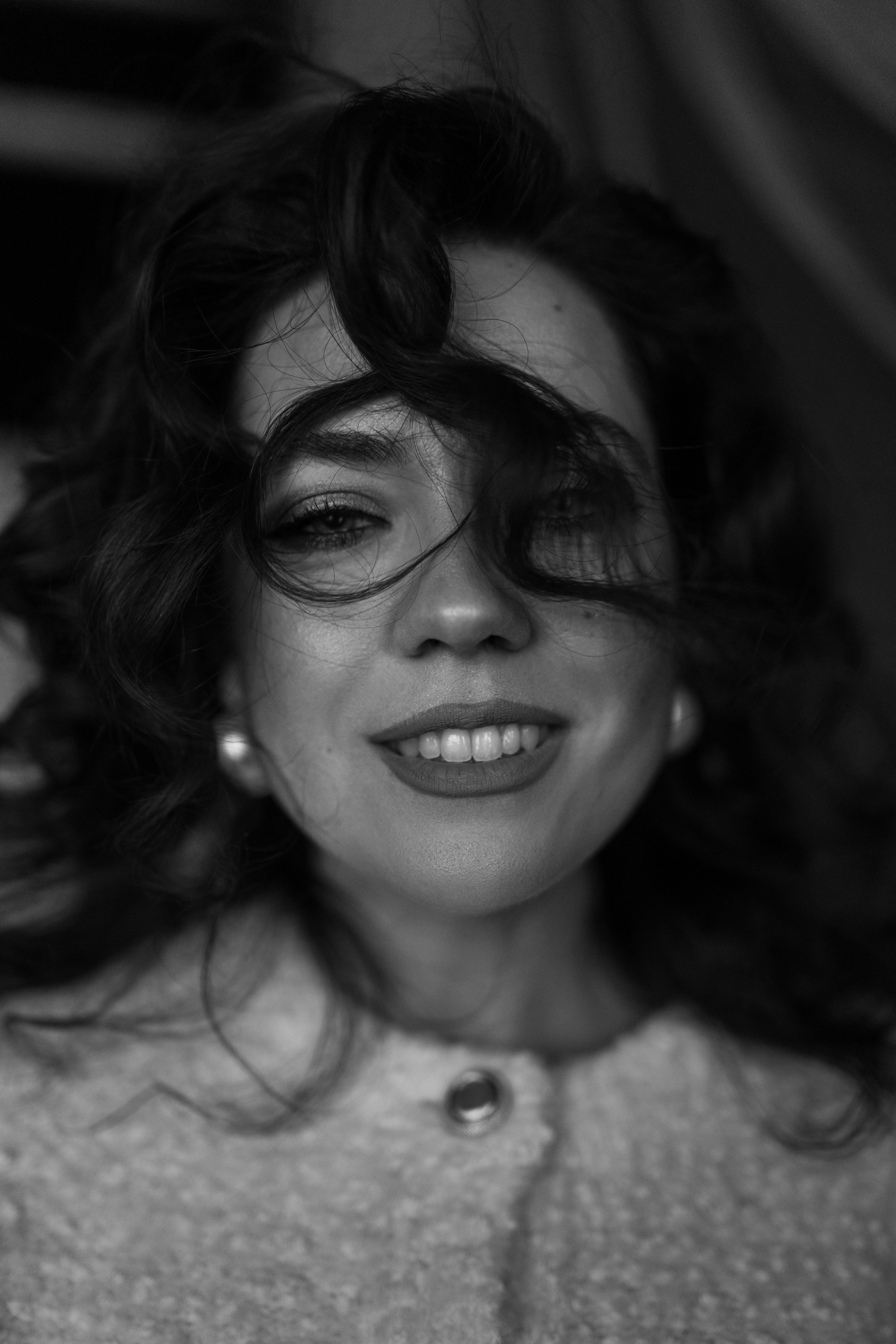 Екатерина. Фотограф Островская Юлия