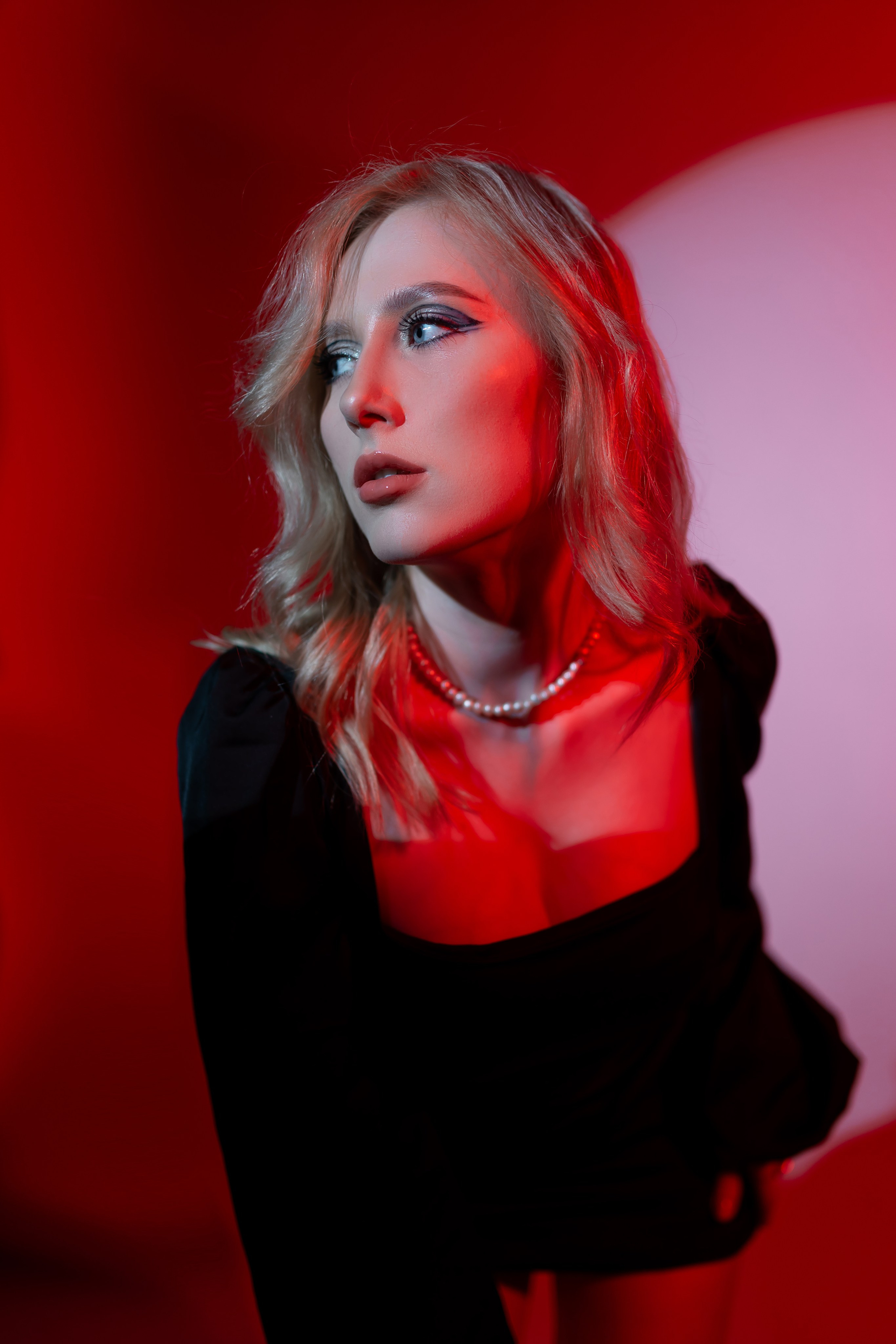 Валерия. Фотограф Островская Юлия