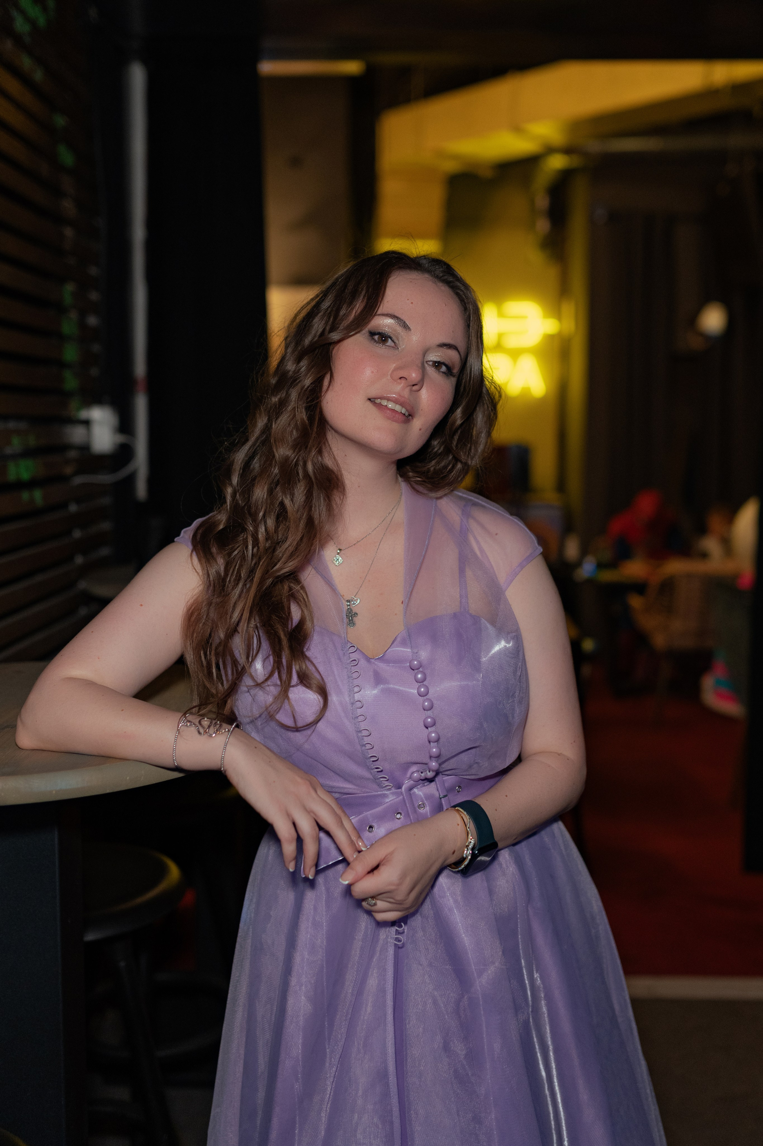 B-day. Фотограф Островская Юлия