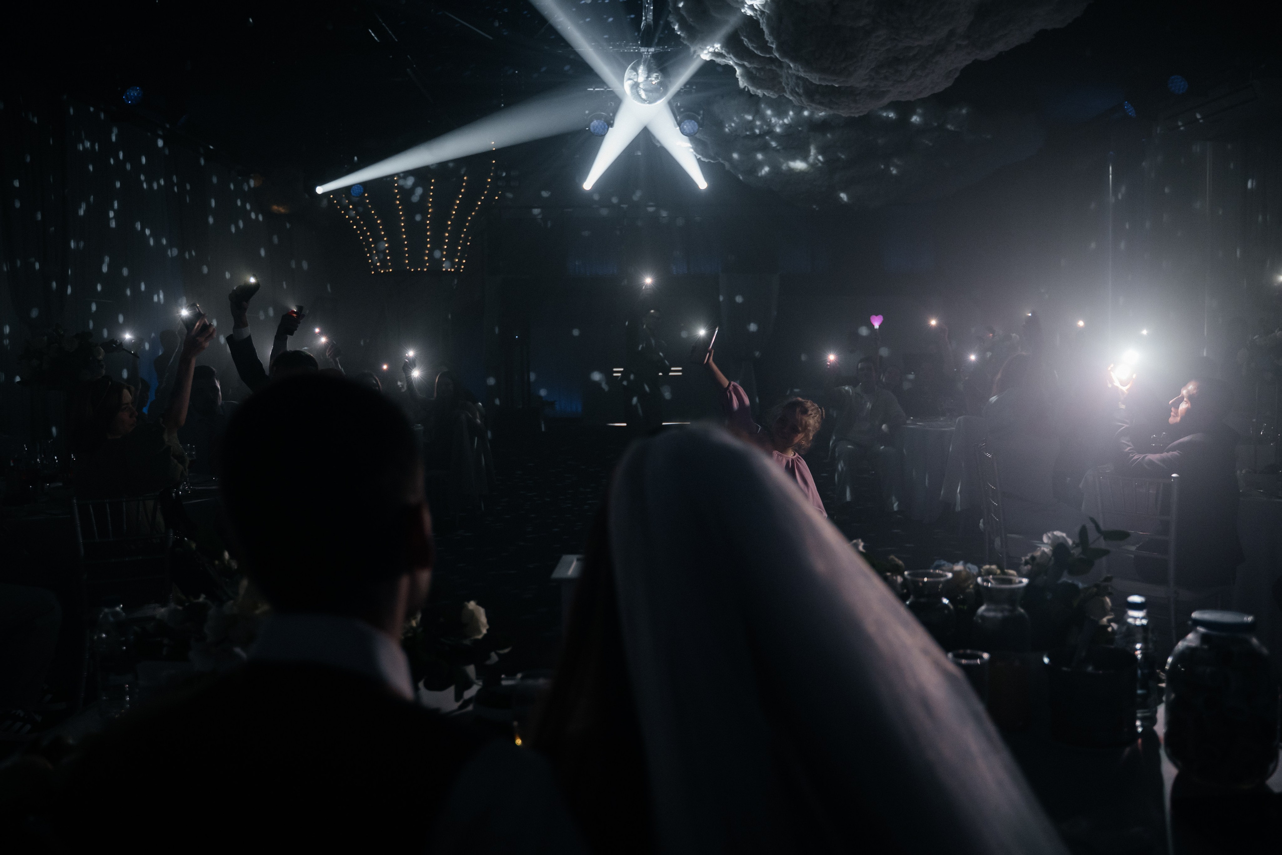 Wedding «Laugh and cry». Свадебные фотограф и видеограф Наталья и Анатолий Новиковы СПб