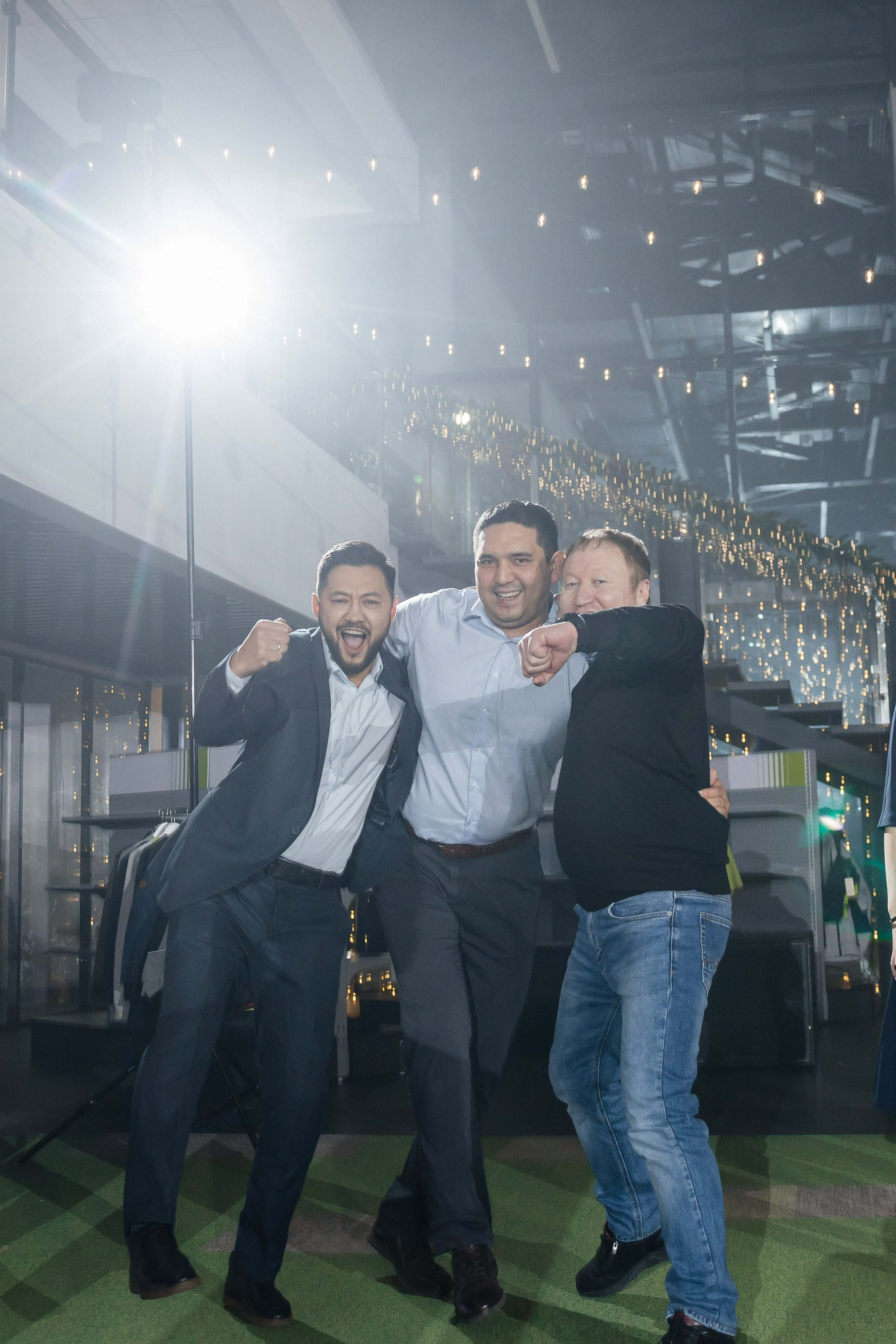 Проект 2. Корпоратив CT AGRO. Дата: декабрь 2023. Профессиональный фотограф в городе Астана/Алматы Даурен Сембаев