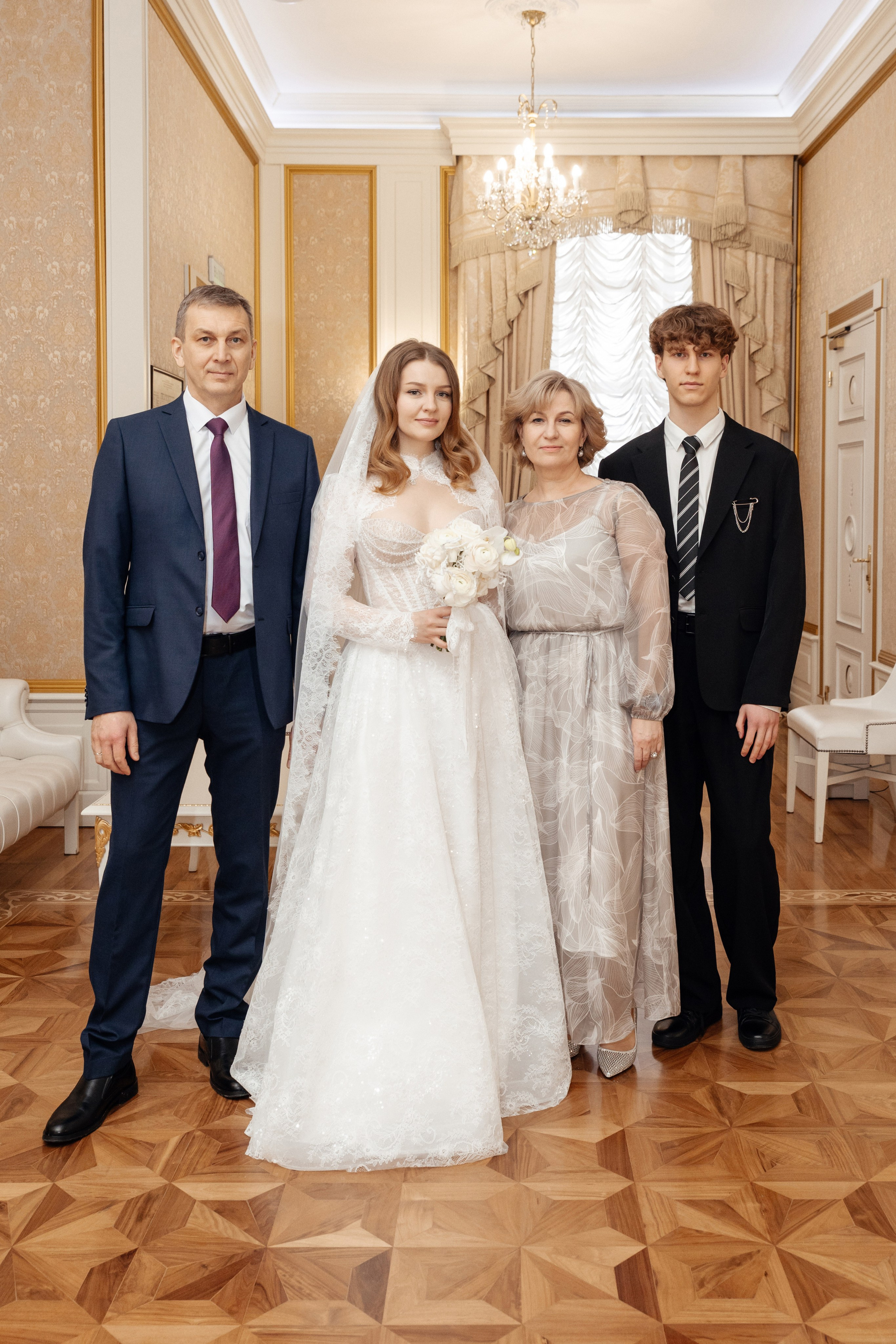 Илья и Виктория. Свадебный, репортажный фотограф в Тюмени Сергей Тапилин