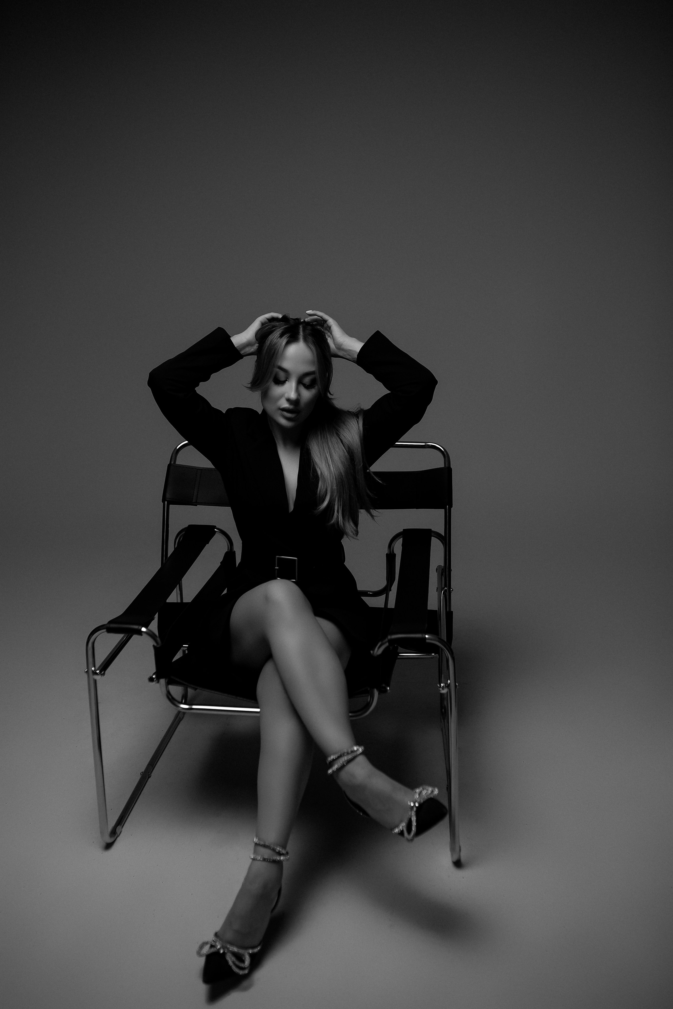 Алина, косметолог