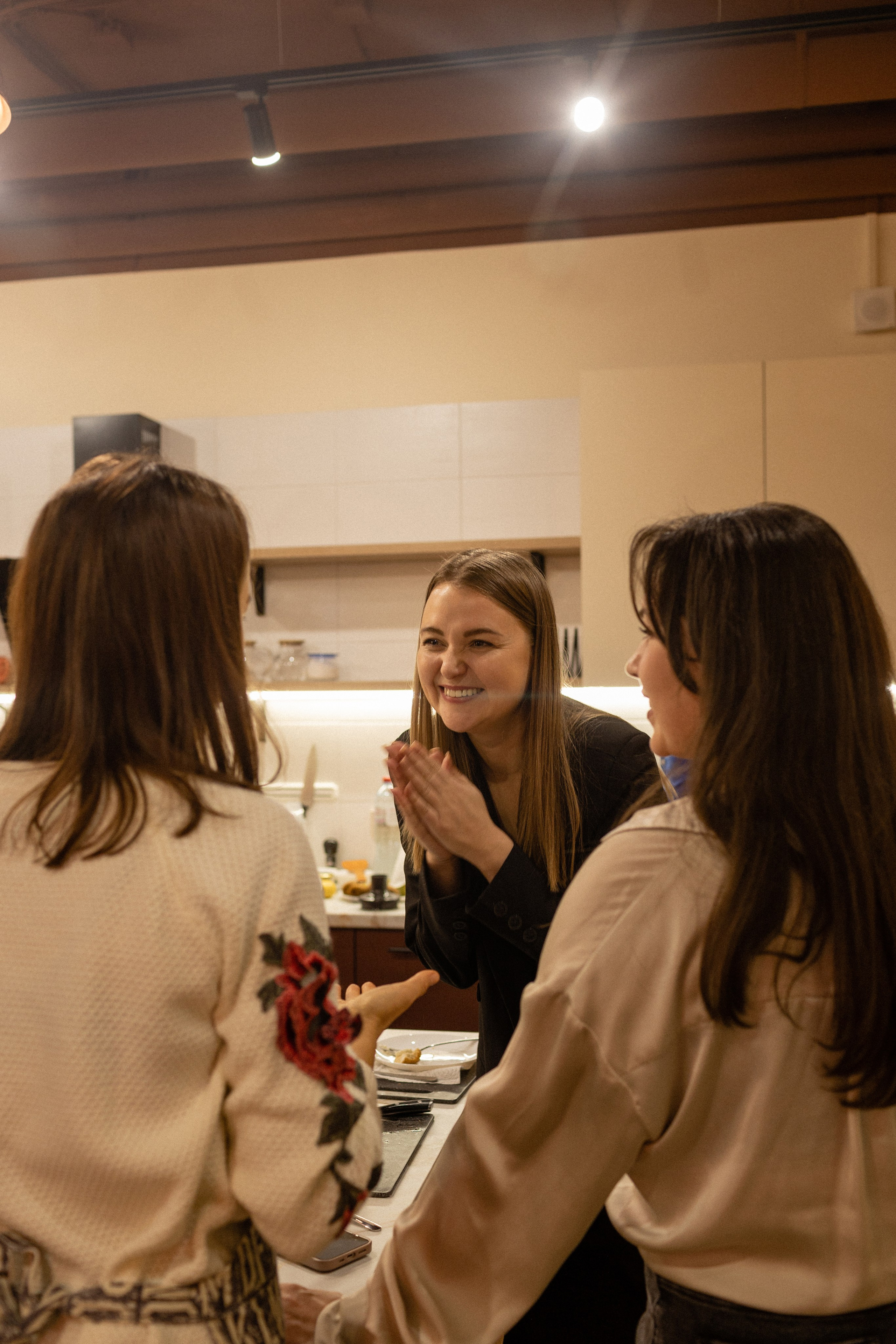 PRIVET, BAGET!. Фотограф Мария Сивохина