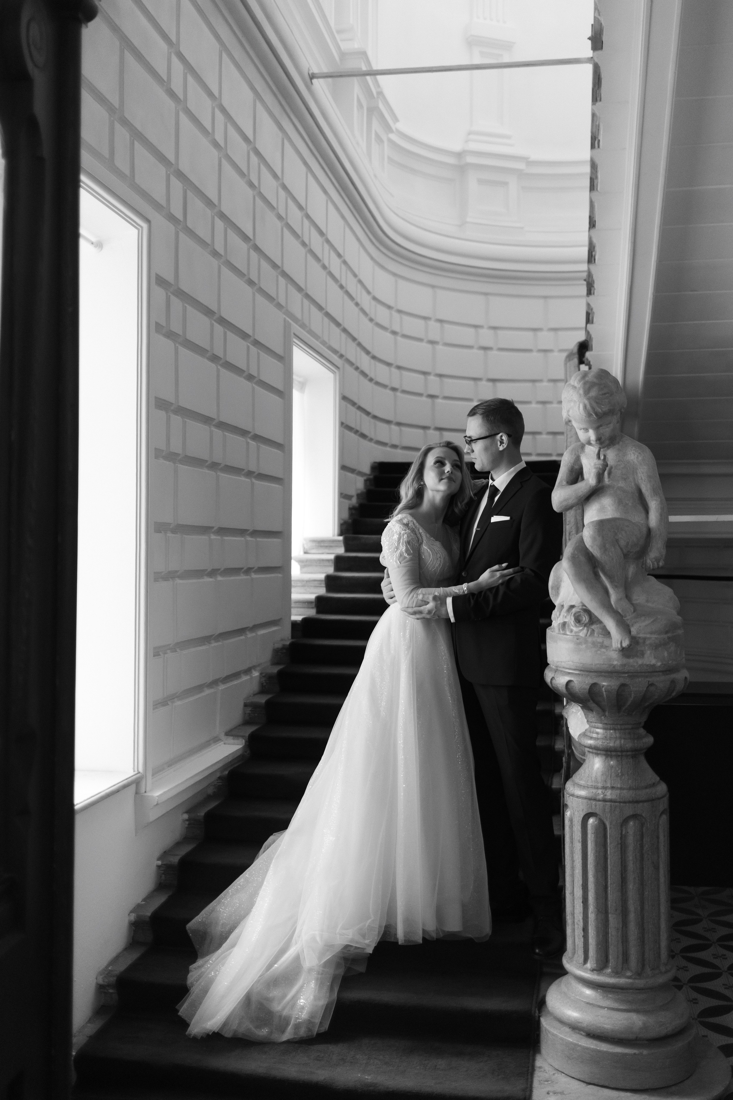 Эдуард и Анна. Mini. 21.10.2022. Семейный, портретный и свадебный фотограф в Москве и Одинцово Лощинина Мария