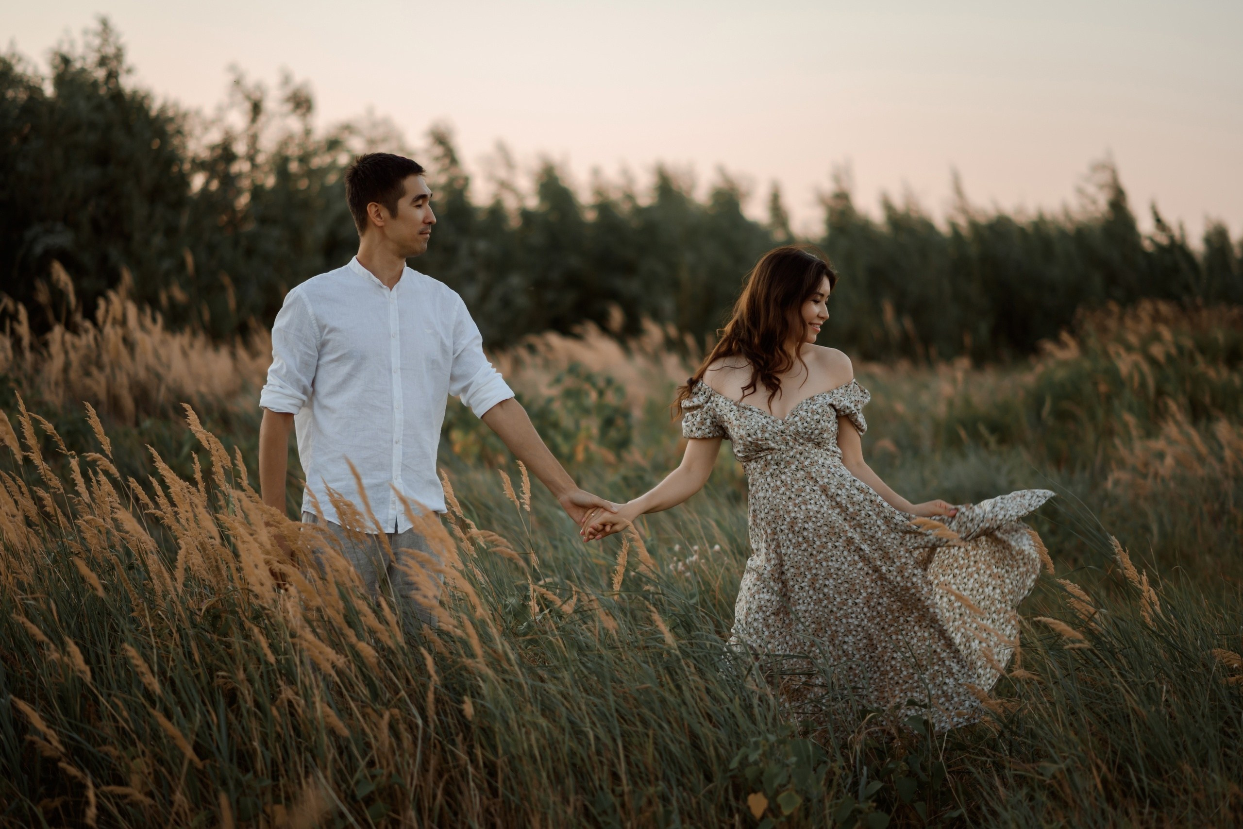 Семейные истории. Свадебный фотограф в г. Астрахань. Так же выезжаю в другие города