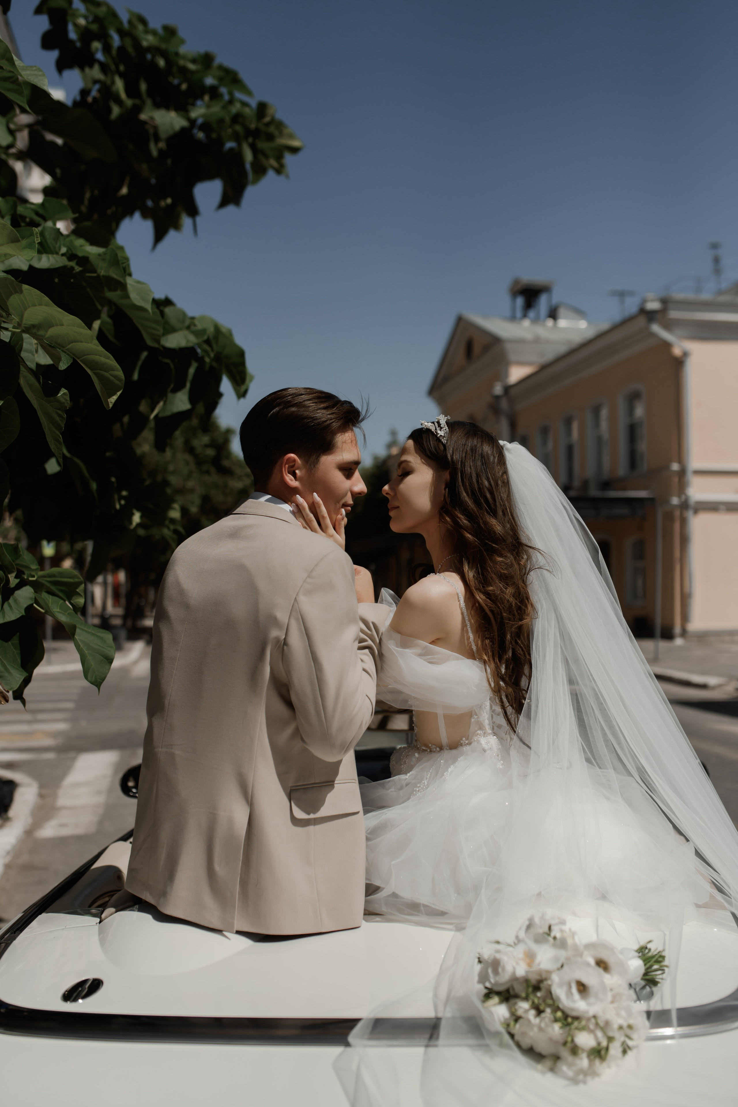 I & V. Свадебный фотограф в г. Астрахань. Так же выезжаю в другие города