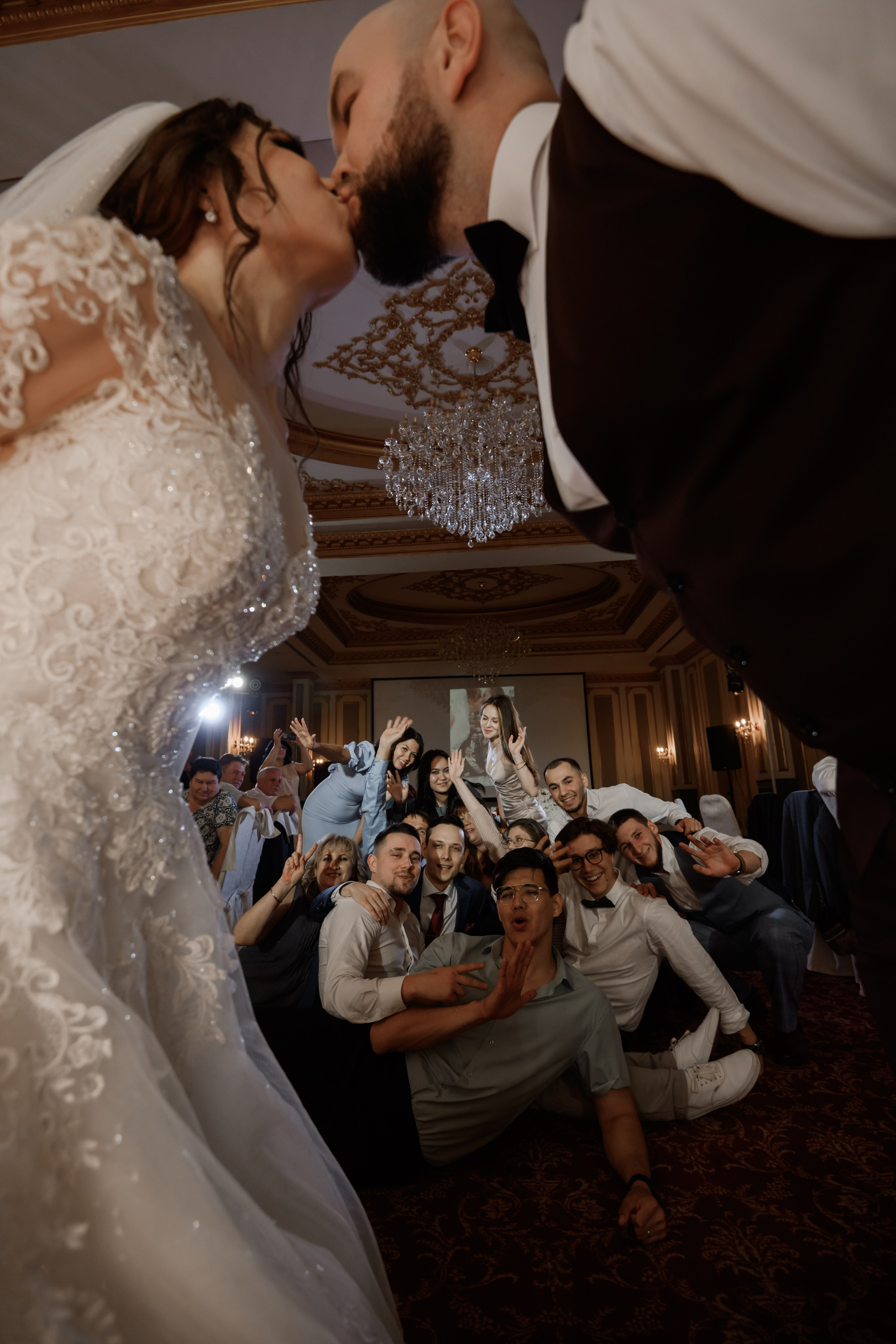 V & D. Свадебный фотограф в г. Астрахань. Так же выезжаю в другие города