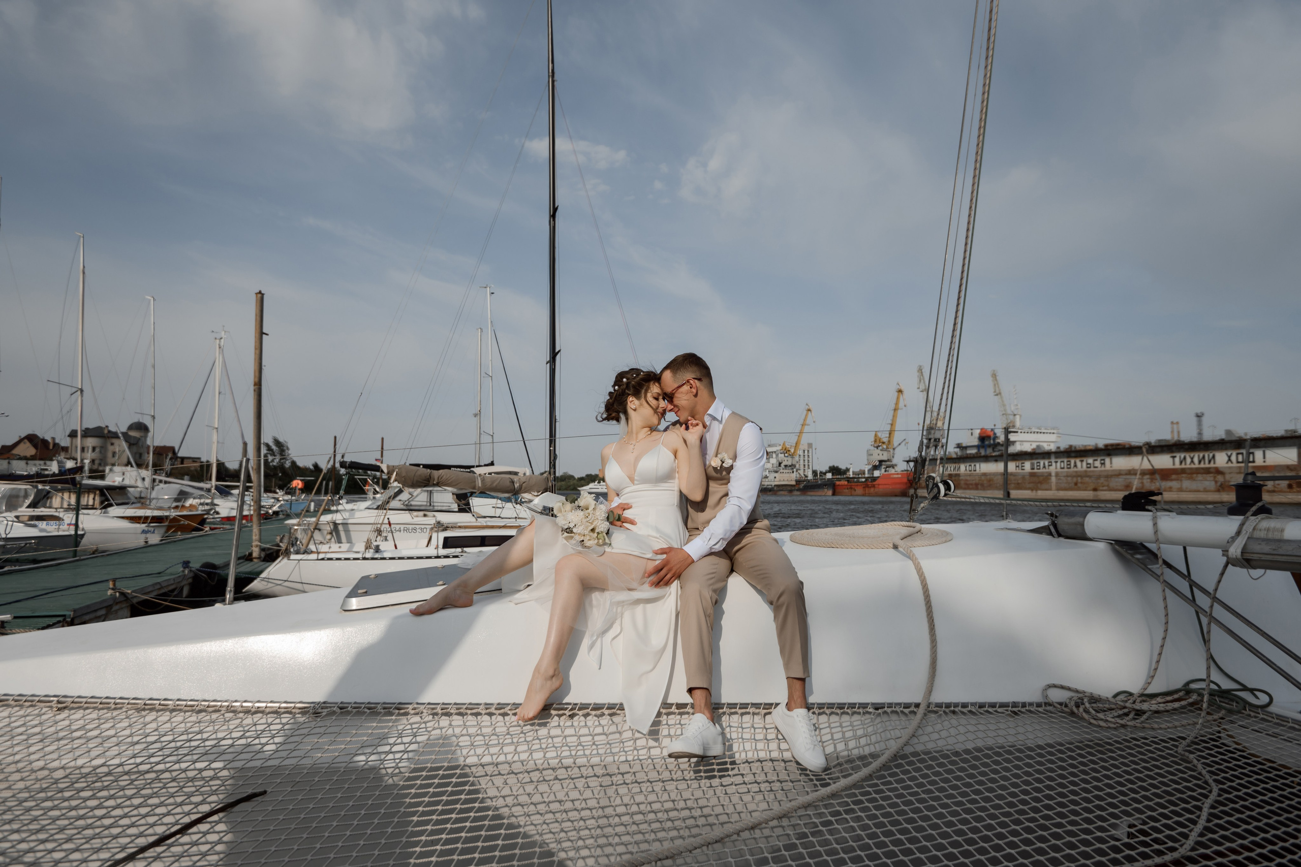 S & A. Свадебный фотограф в г. Астрахань. Так же выезжаю в другие города