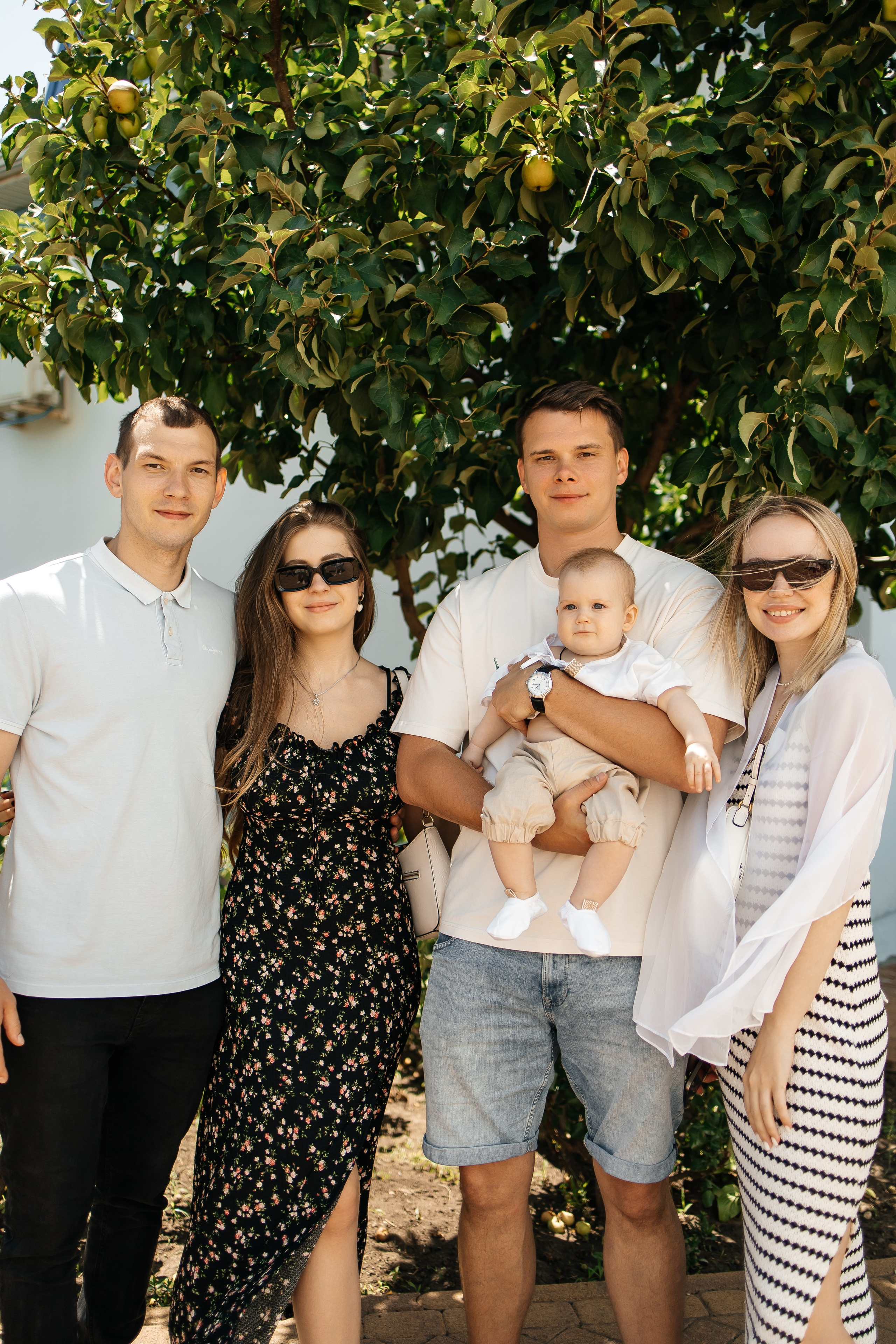 Таинство Крещения. Самый теплый фотограф в Краснодаре Рябоконь Ксения