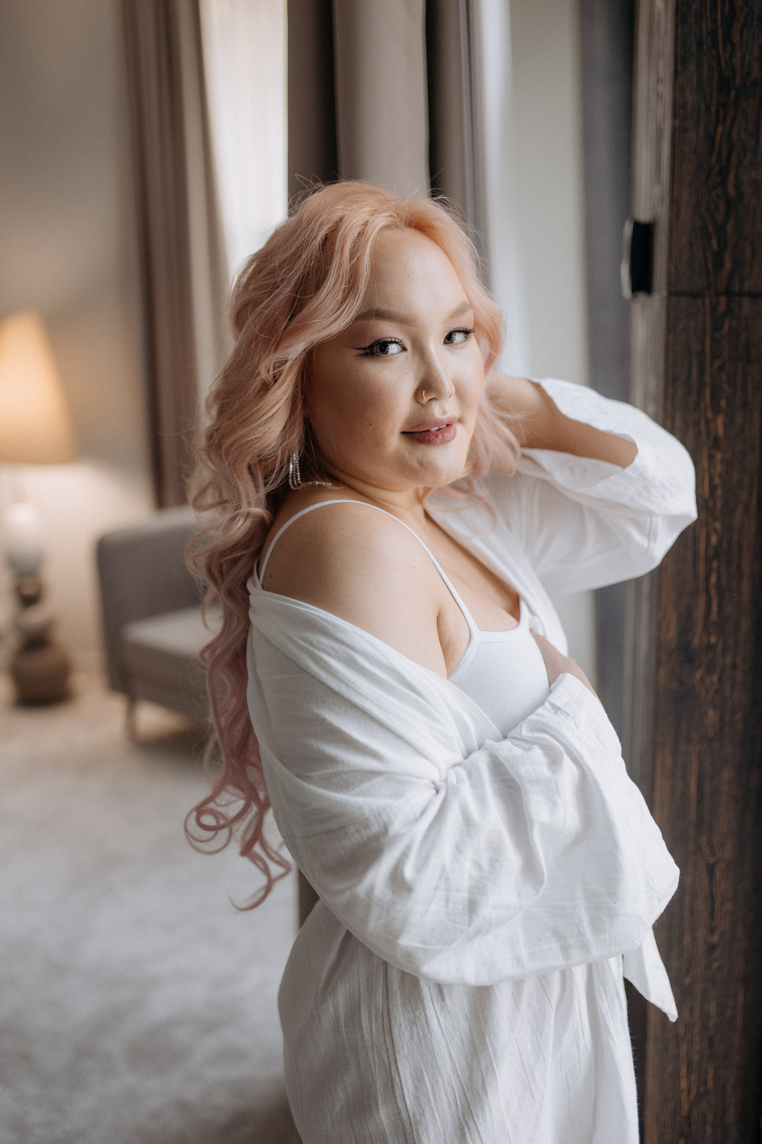 Расиль и Саша. Свадебный и семейный фотограф в Новосибирске Наталья Зорина