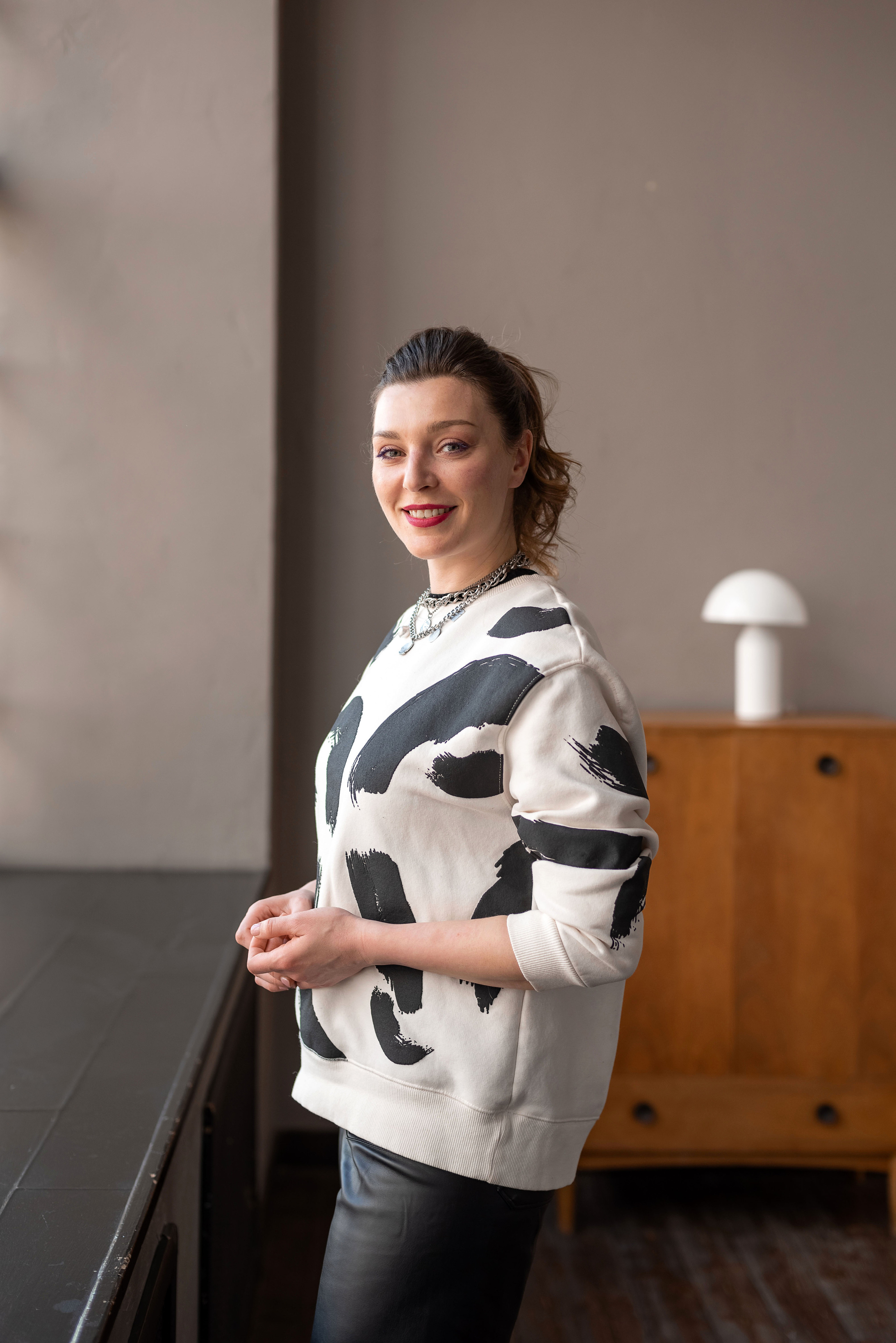 Фотосессия для контента. Фотограф Юлия Кондратьева