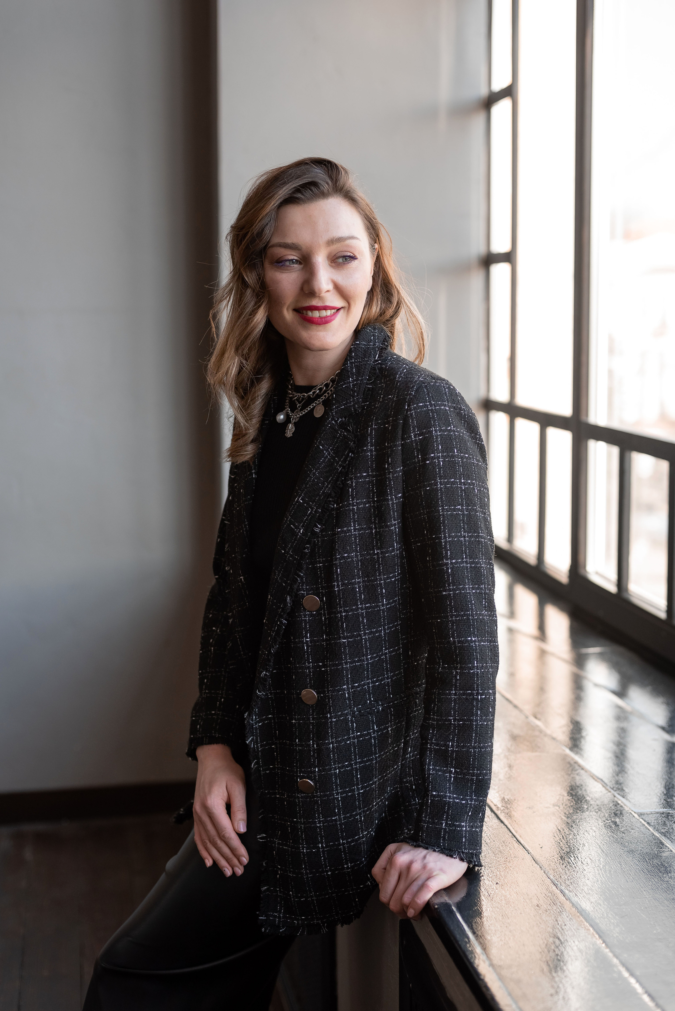 Фотосессия для контента. Фотограф Юлия Кондратьева