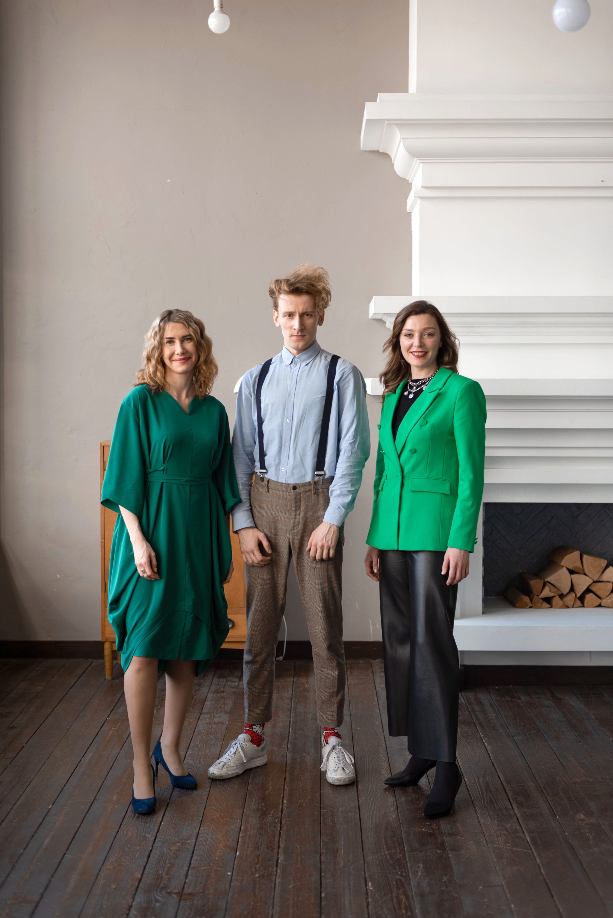 Фотосессия для контента. Фотограф Юлия Кондратьева