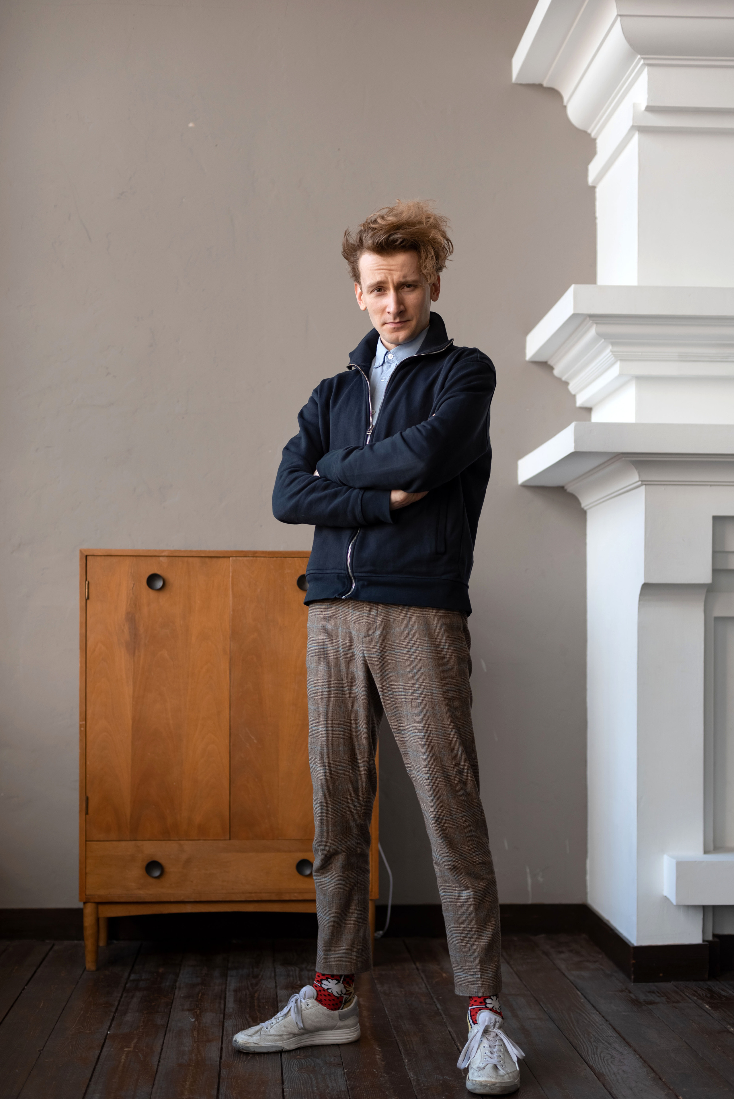 Фотосессия для контента. Фотограф Юлия Кондратьева