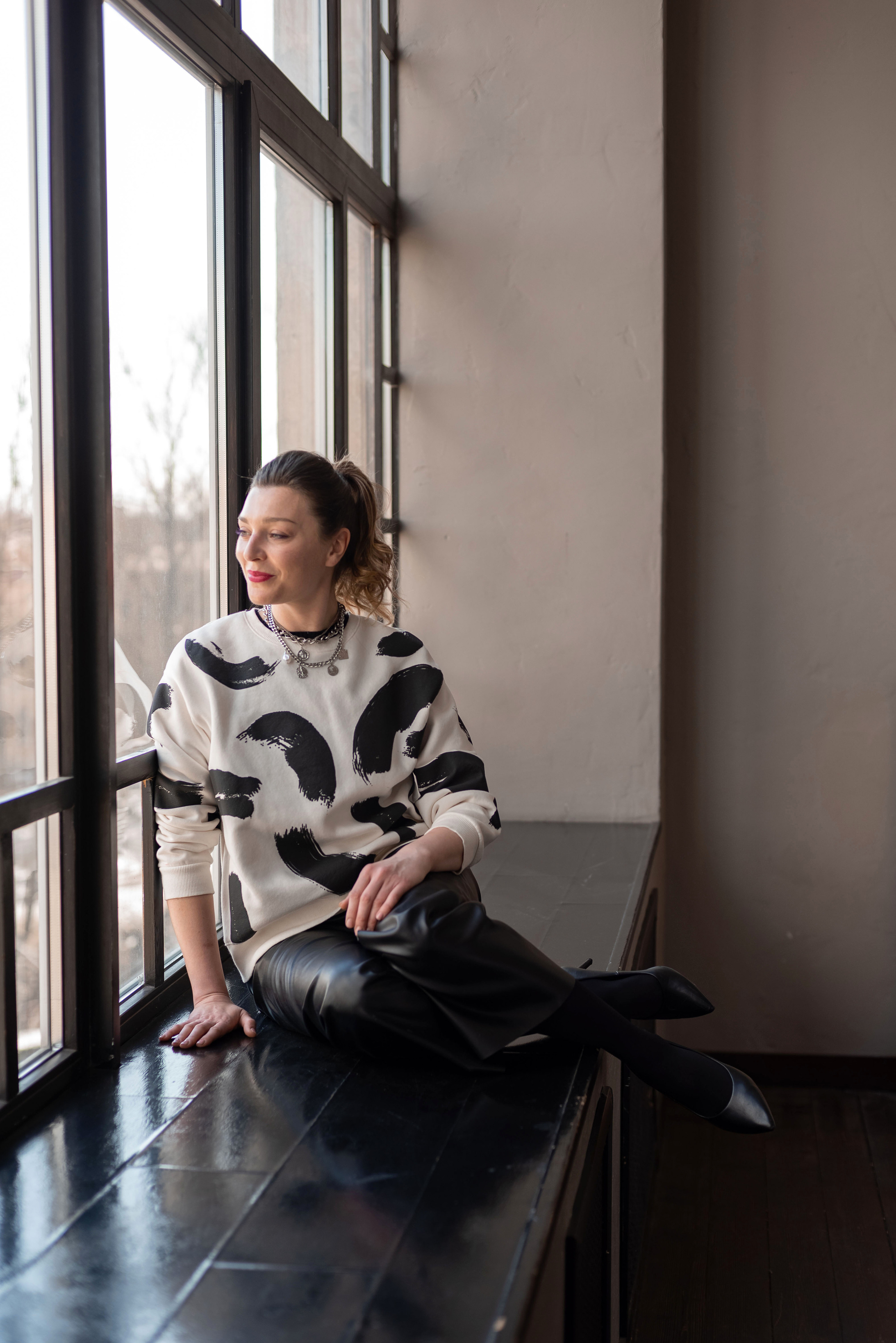 Фотосессия для контента. Фотограф Юлия Кондратьева