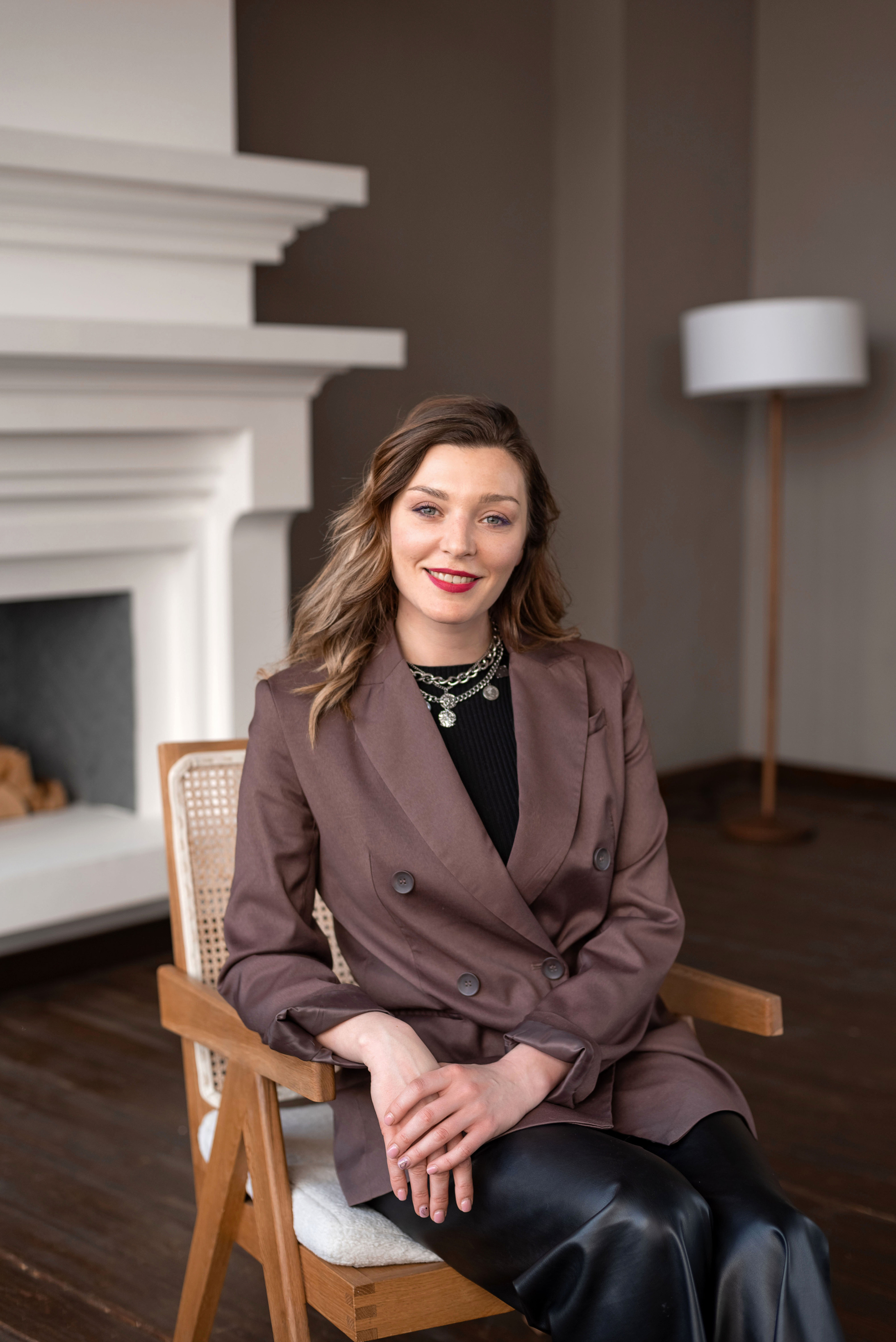 Фотосессия для контента. Фотограф Юлия Кондратьева