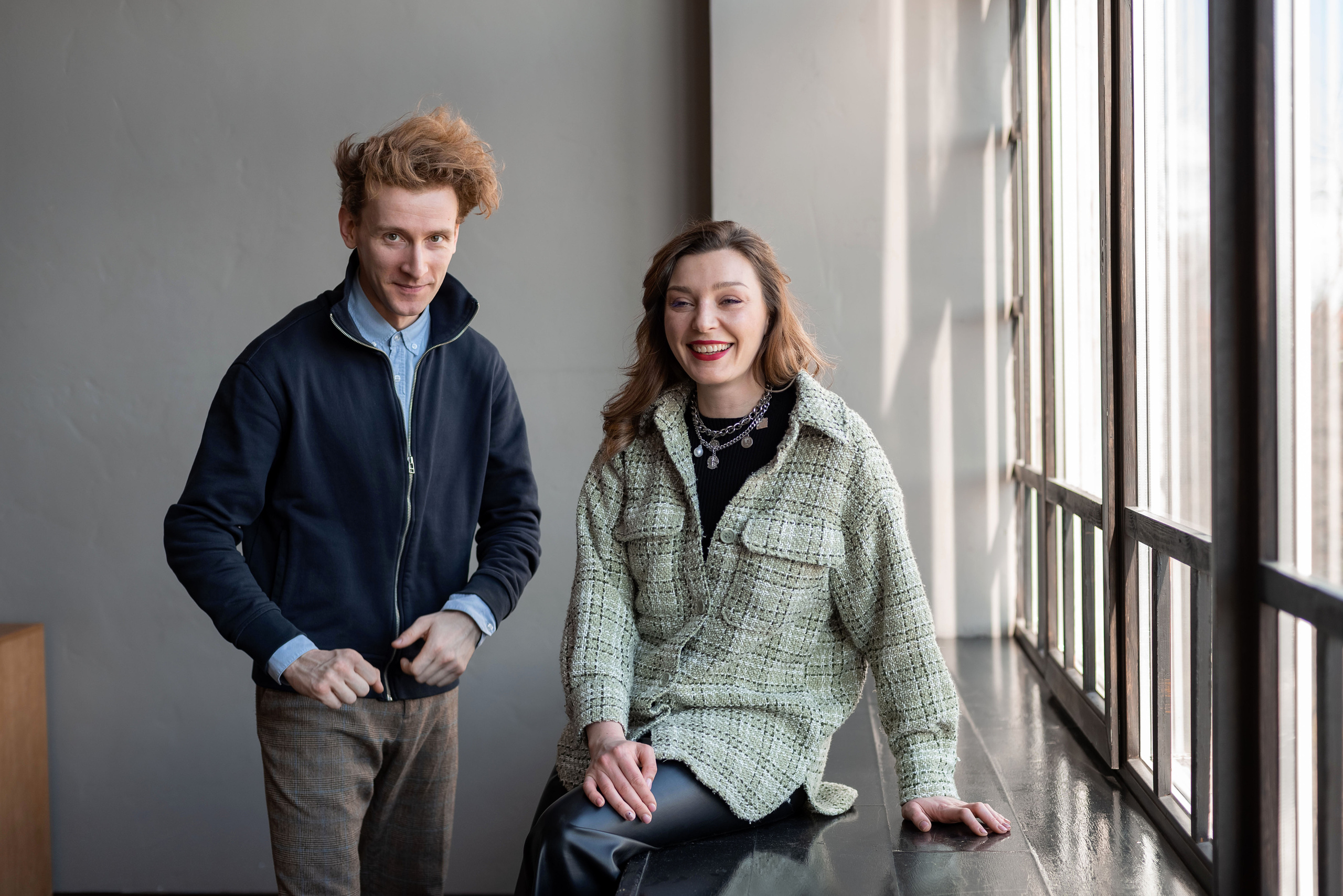 Фотосессия для контента. Фотограф Юлия Кондратьева