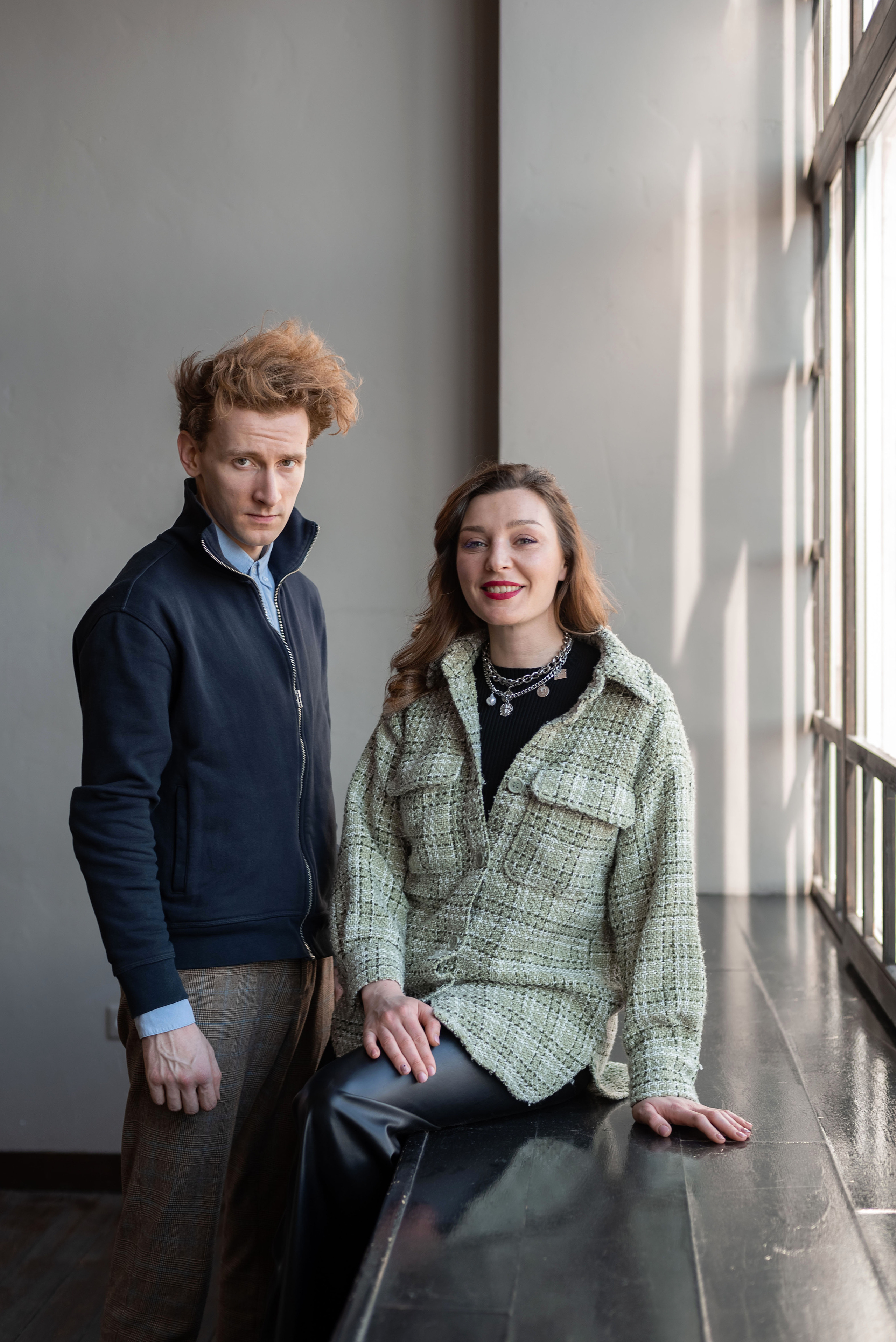 Фотосессия для контента. Фотограф Юлия Кондратьева