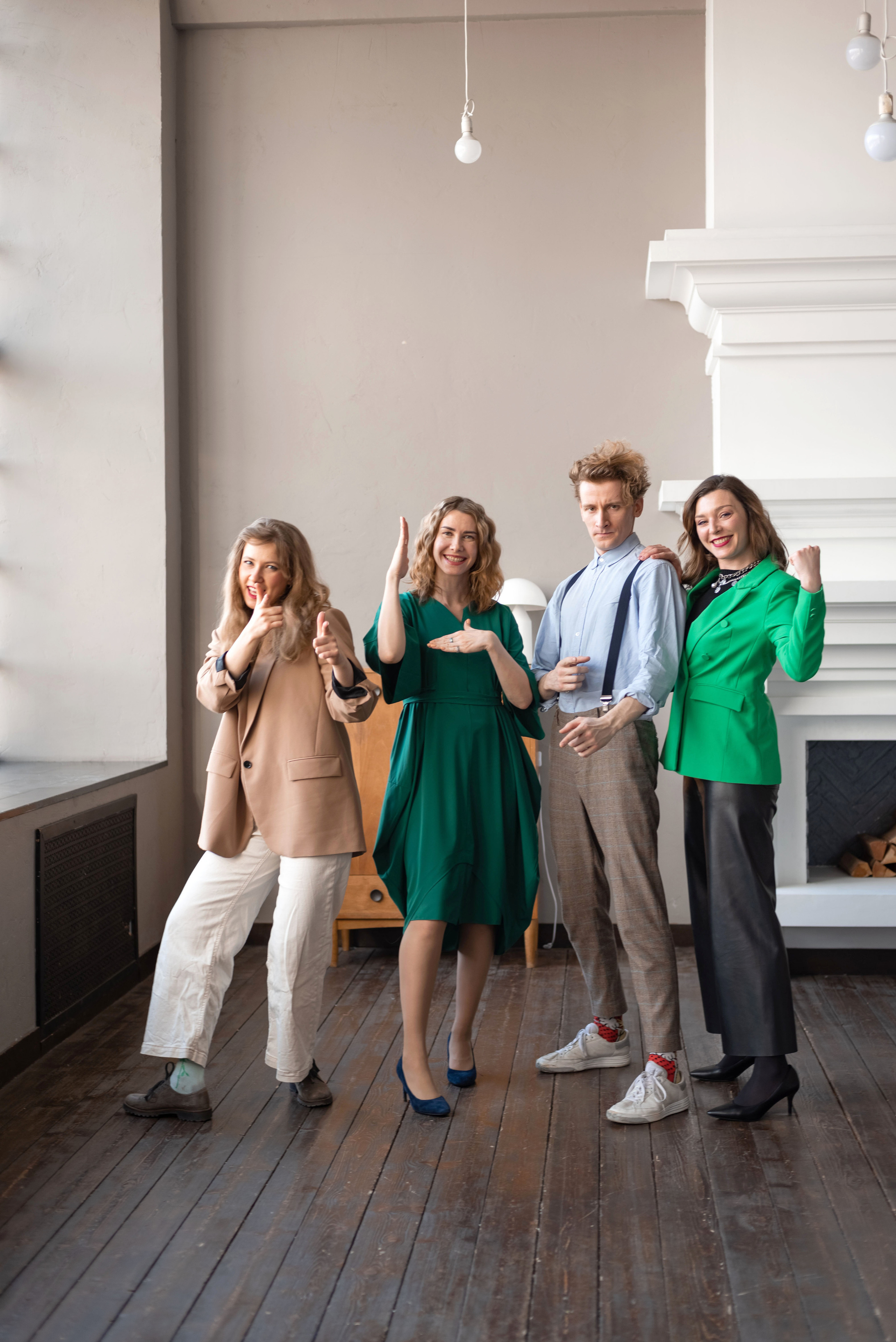 Фотосессия для контента. Фотограф Юлия Кондратьева