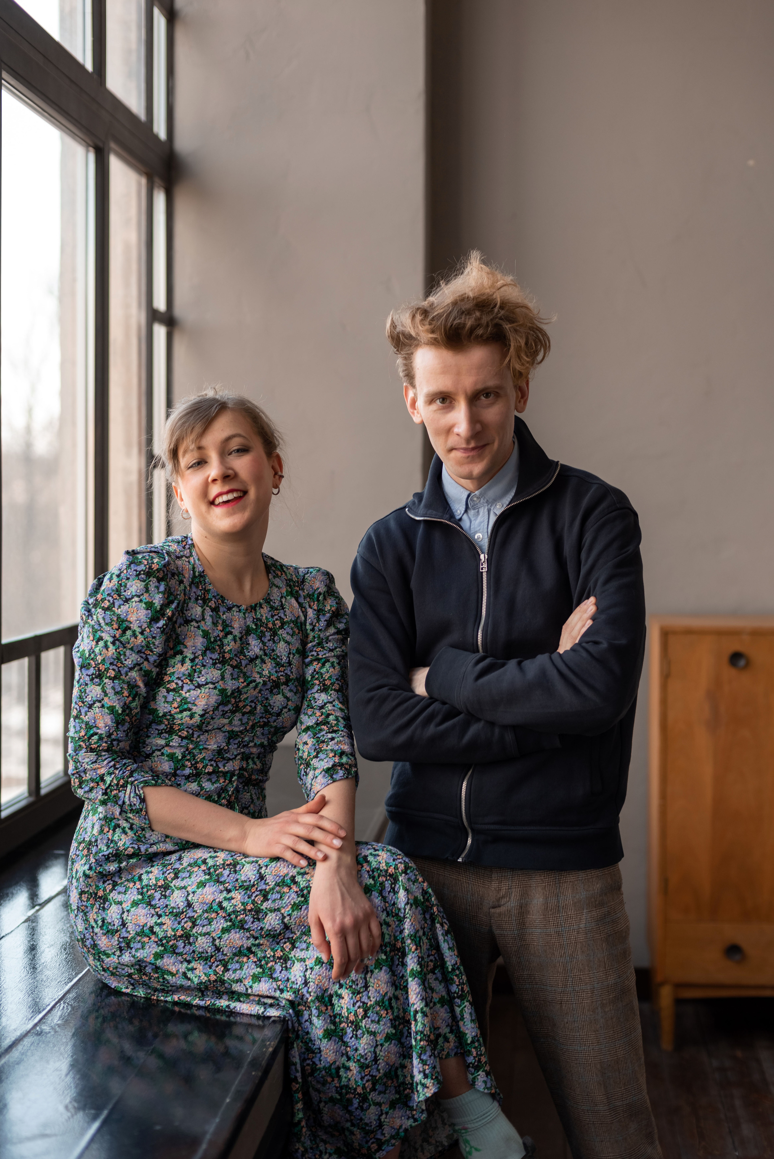 Фотосессия для контента. Фотограф Юлия Кондратьева