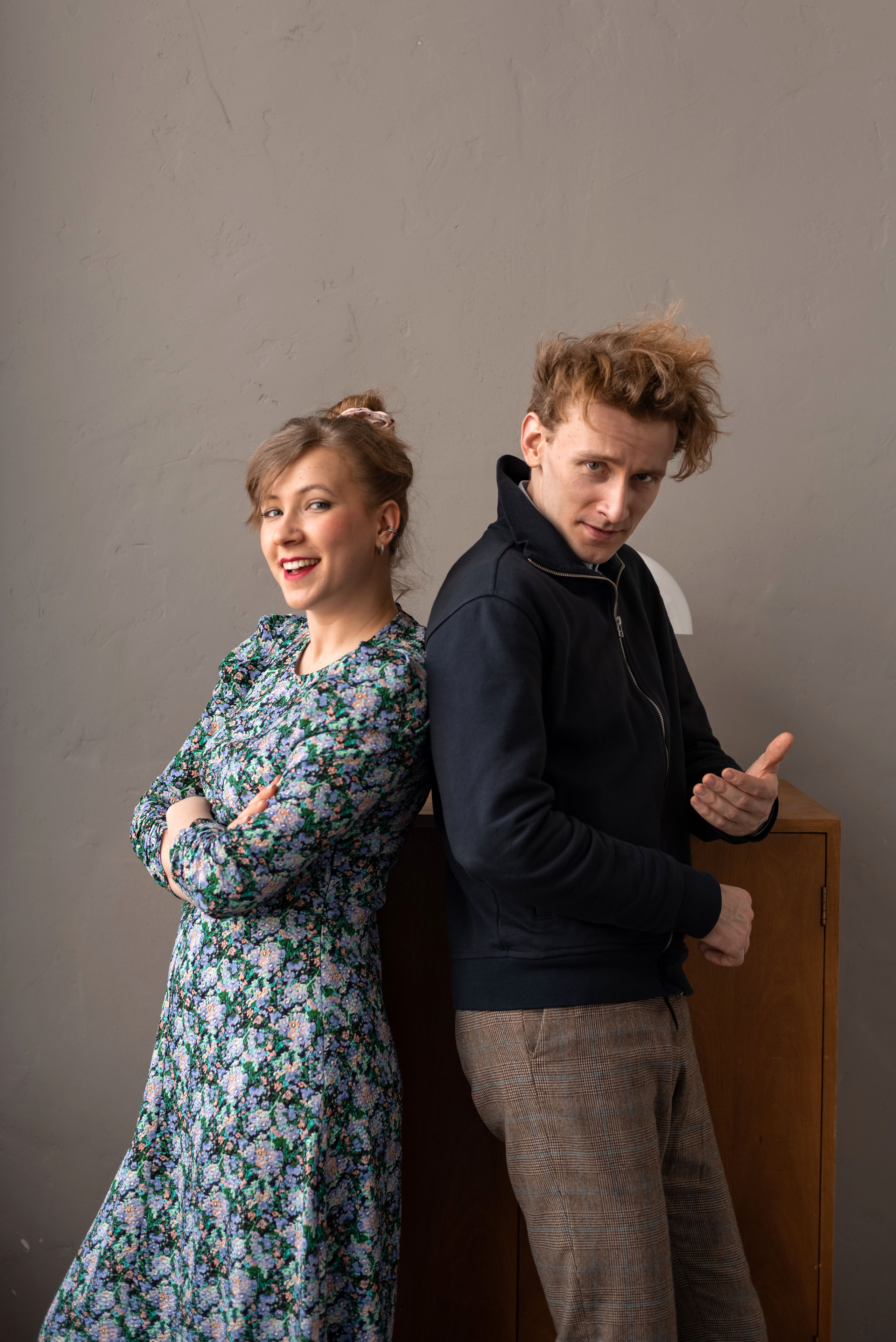 Фотосессия для контента. Фотограф Юлия Кондратьева