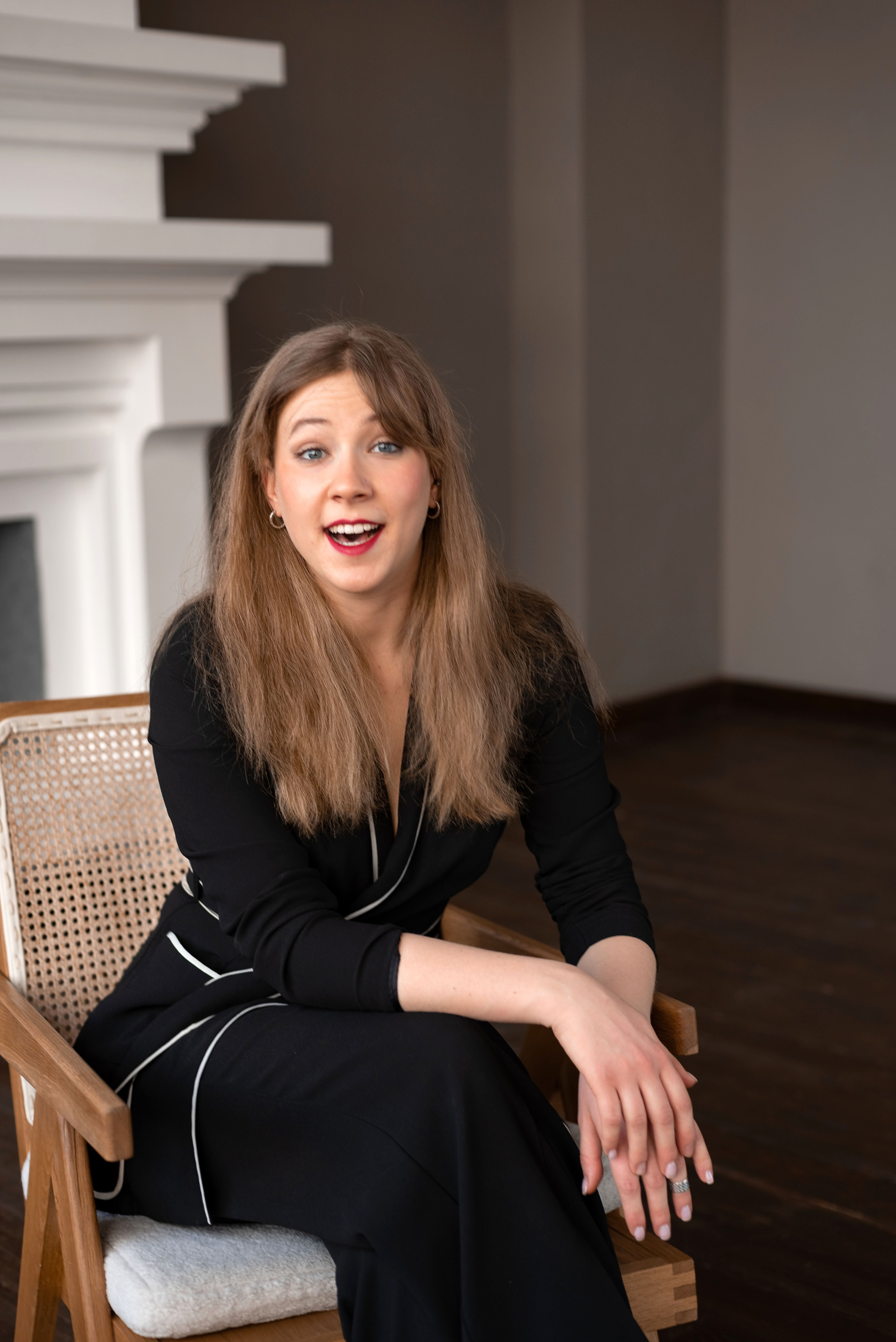 Фотосессия для контента. Фотограф Юлия Кондратьева