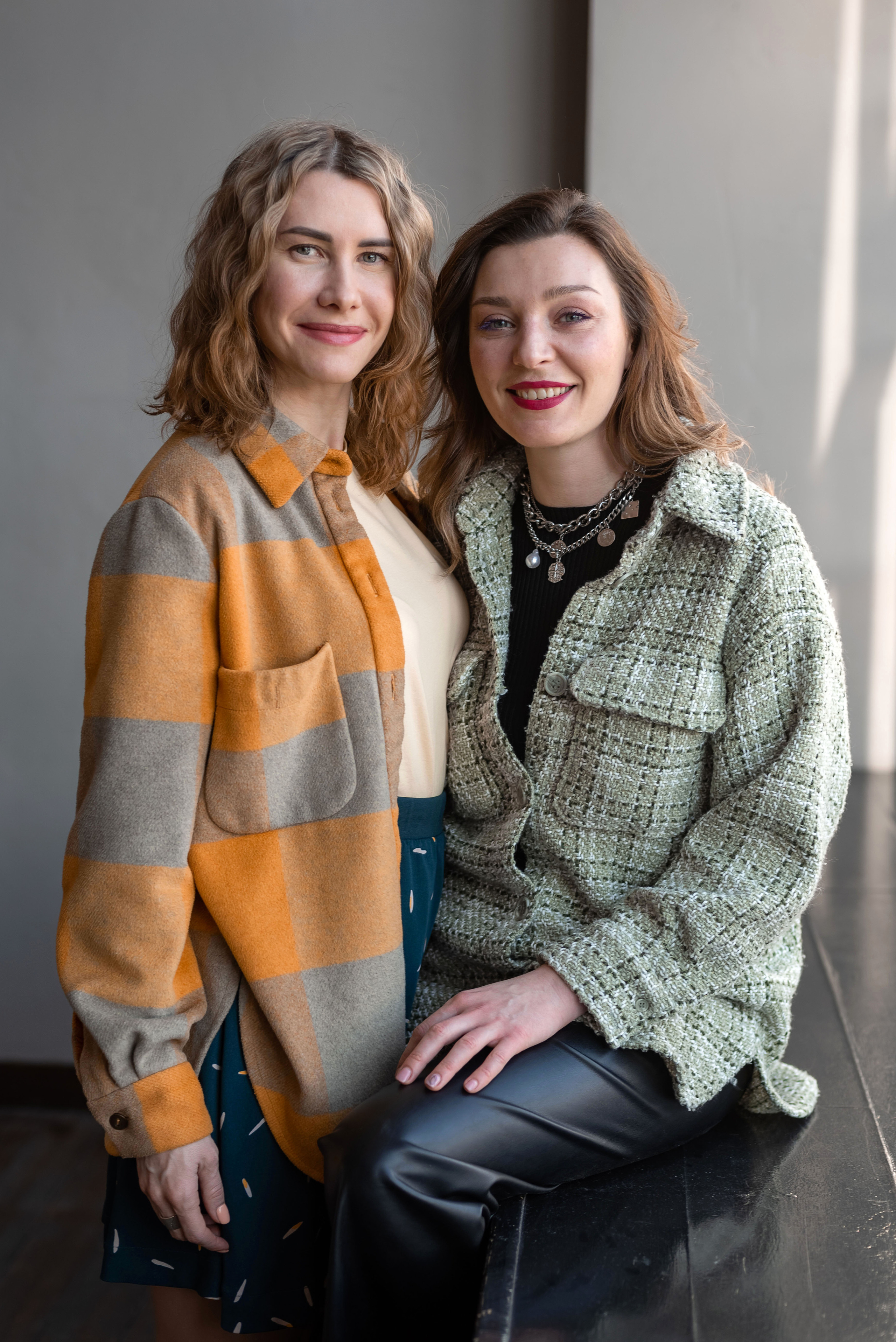 Фотосессия для контента. Фотограф Юлия Кондратьева