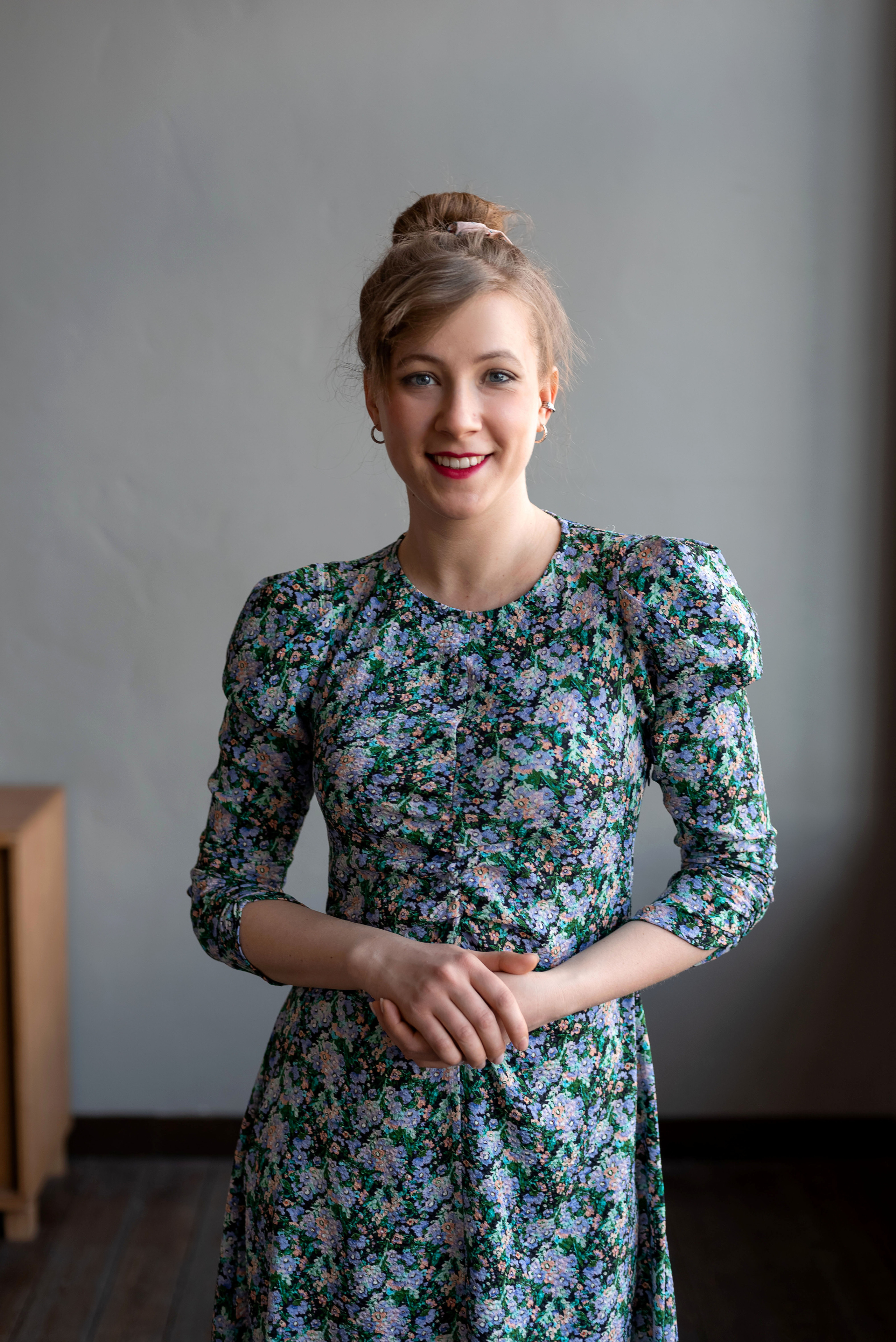 Фотосессия для контента. Фотограф Юлия Кондратьева