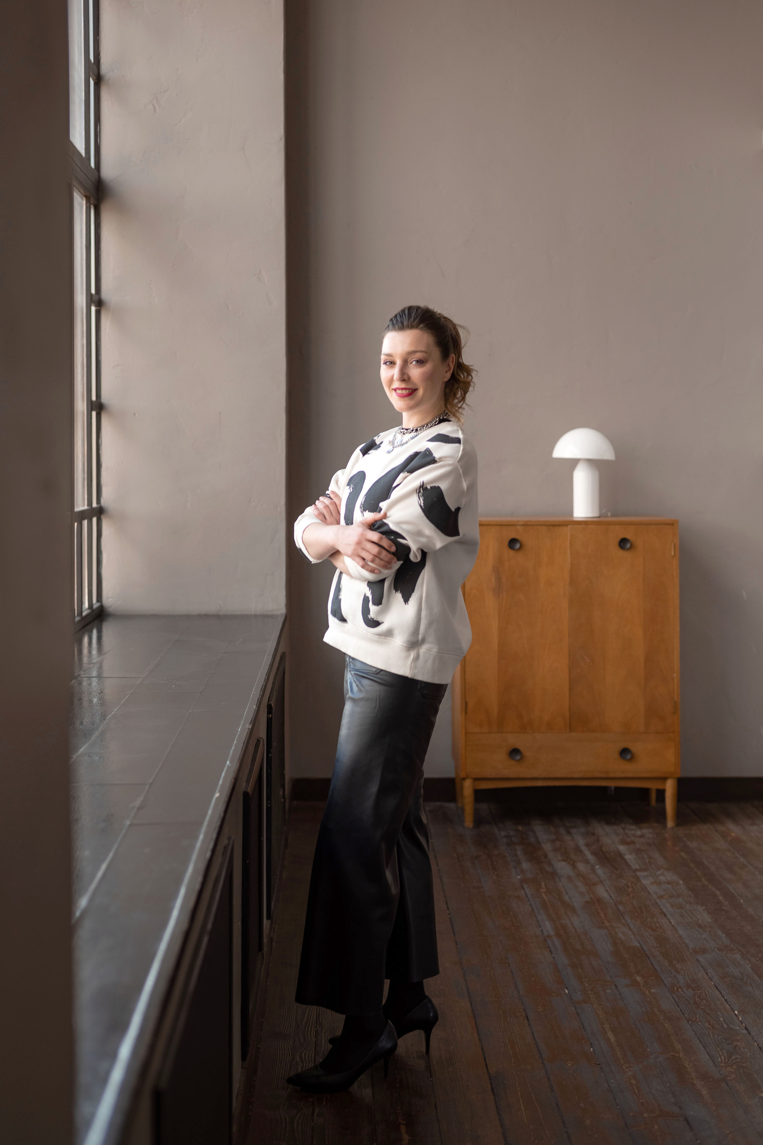 Фотосессия для контента. Фотограф Юлия Кондратьева