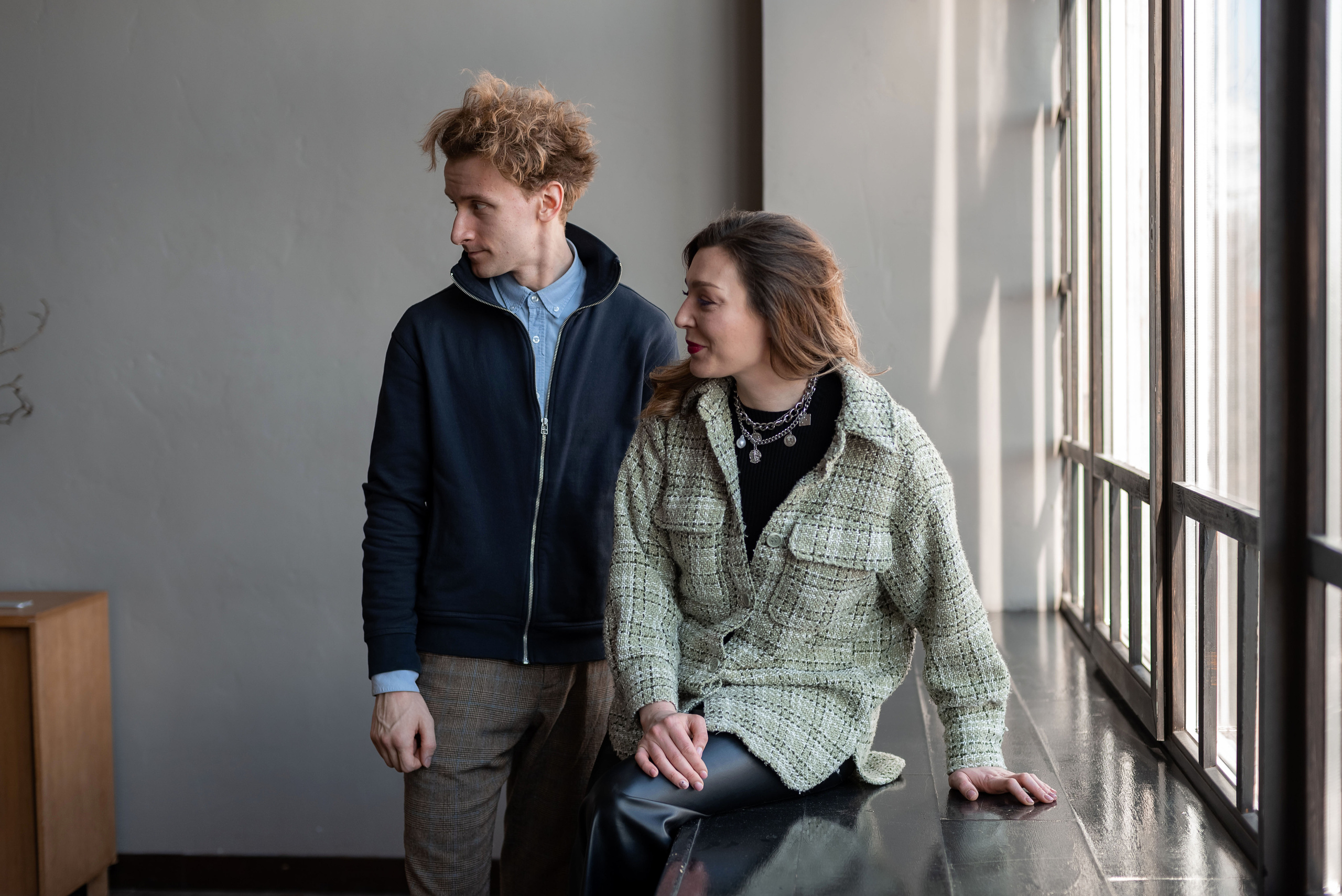 Фотосессия для контента. Фотограф Юлия Кондратьева