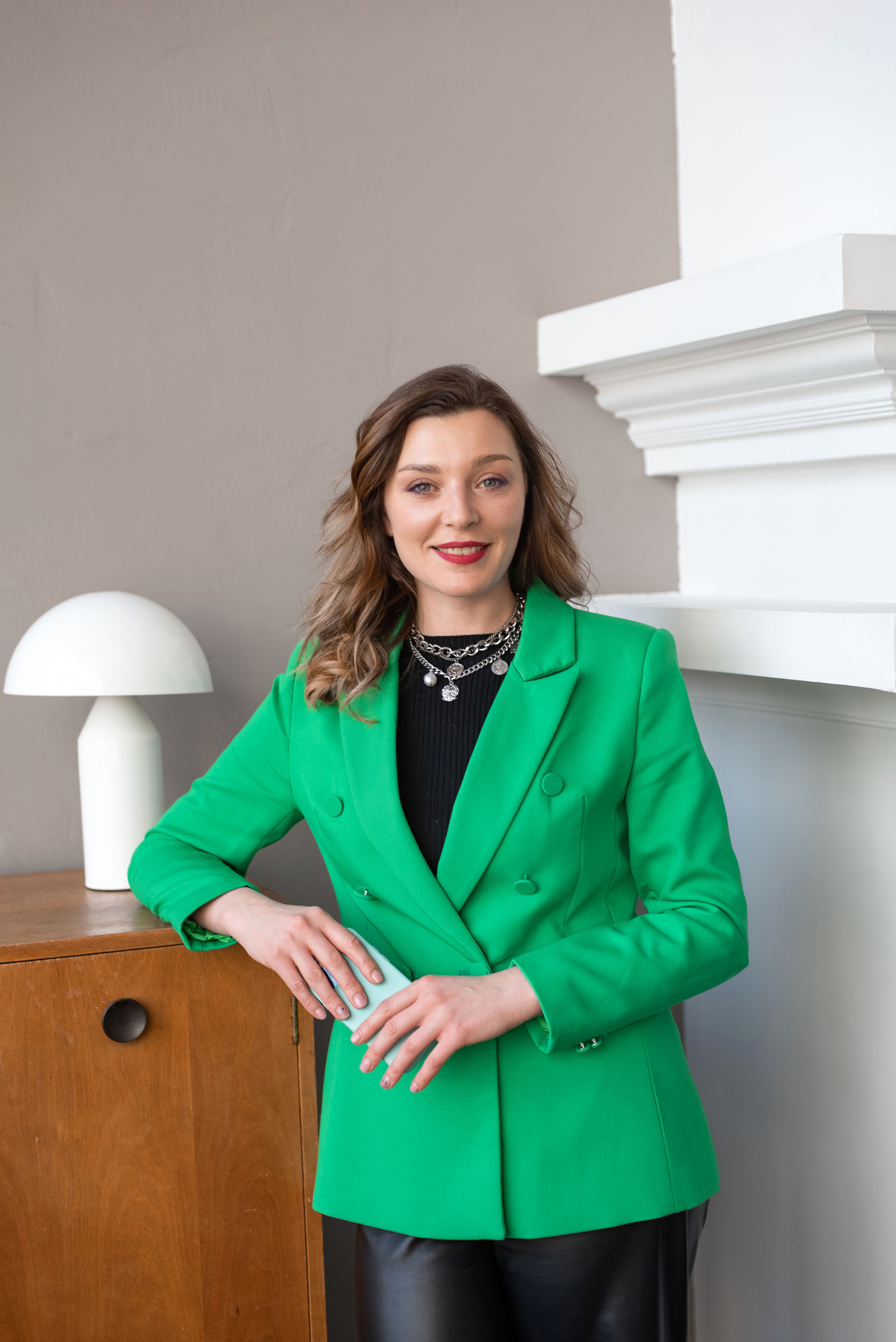 Фотосессия для контента. Фотограф Юлия Кондратьева