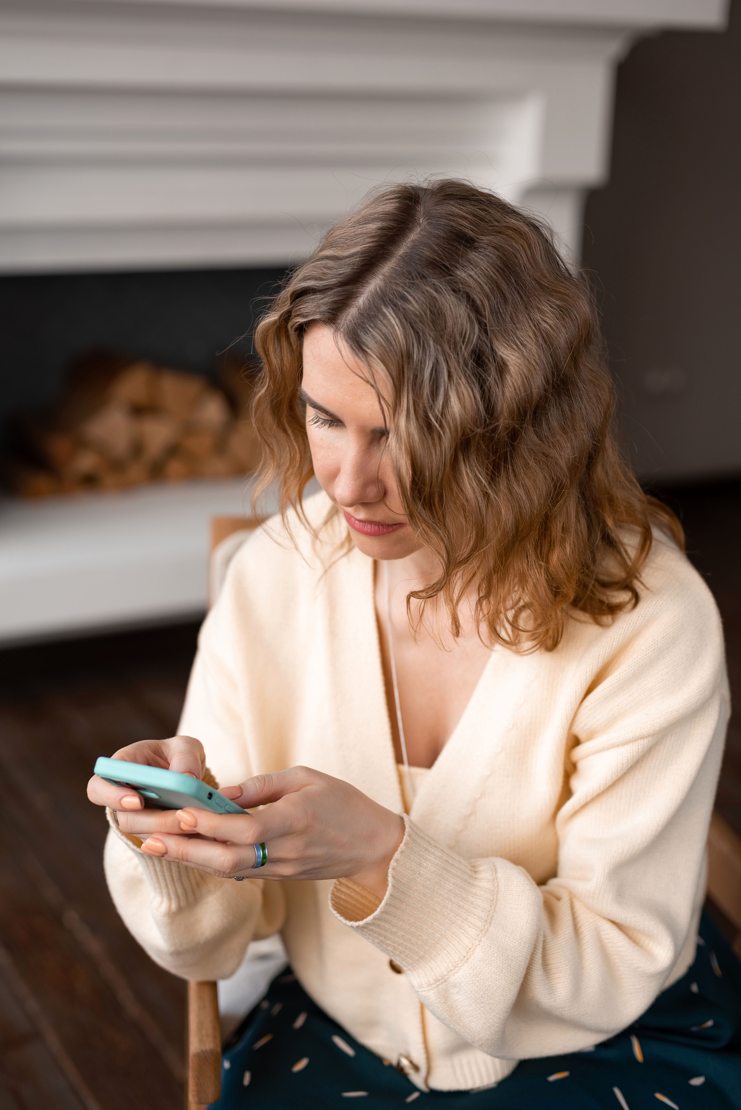 Фотосессия для контента. Фотограф Юлия Кондратьева