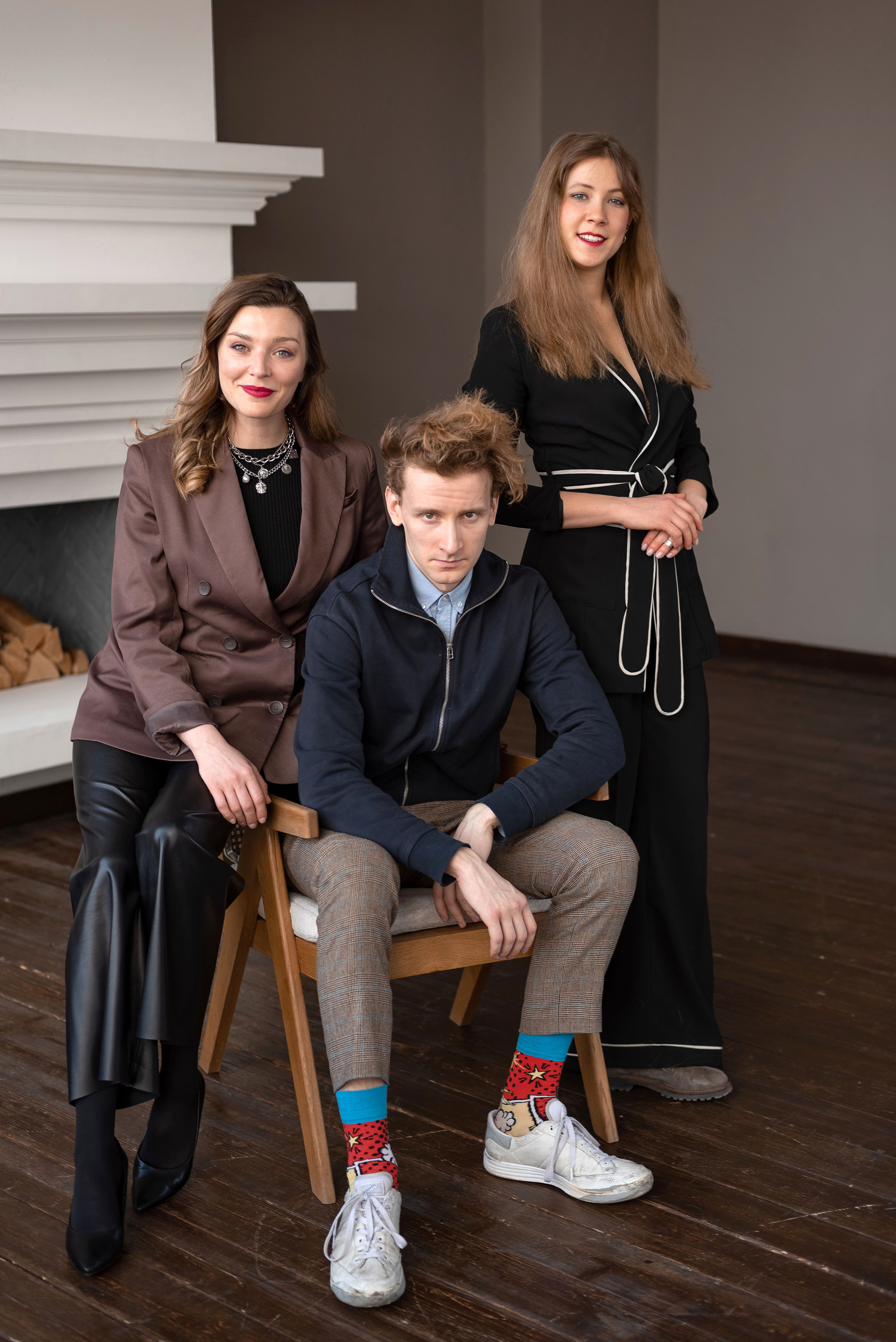 Фотосессия для контента. Фотограф Юлия Кондратьева