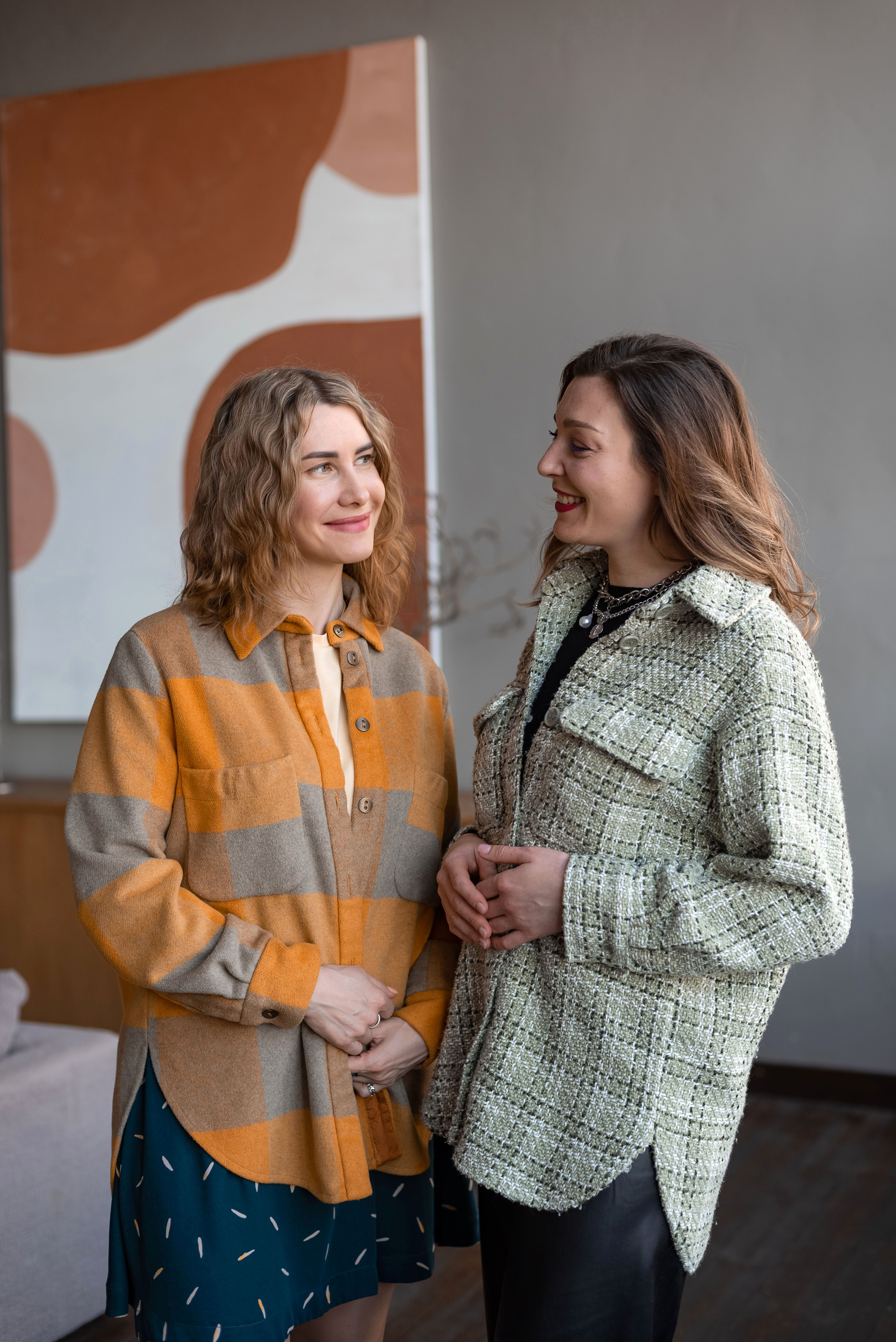 Фотосессия для контента. Фотограф Юлия Кондратьева