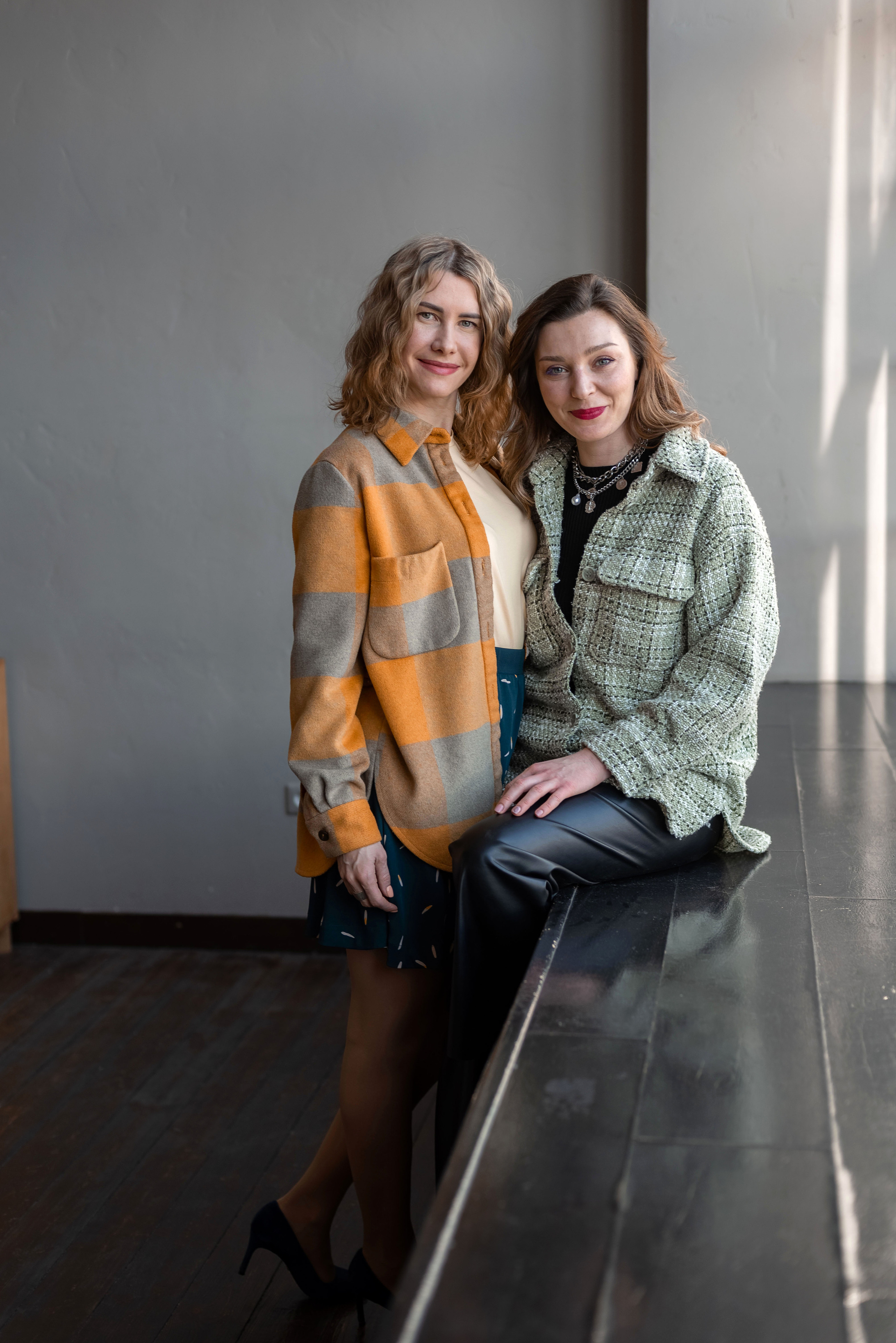 Фотосессия для контента. Фотограф Юлия Кондратьева