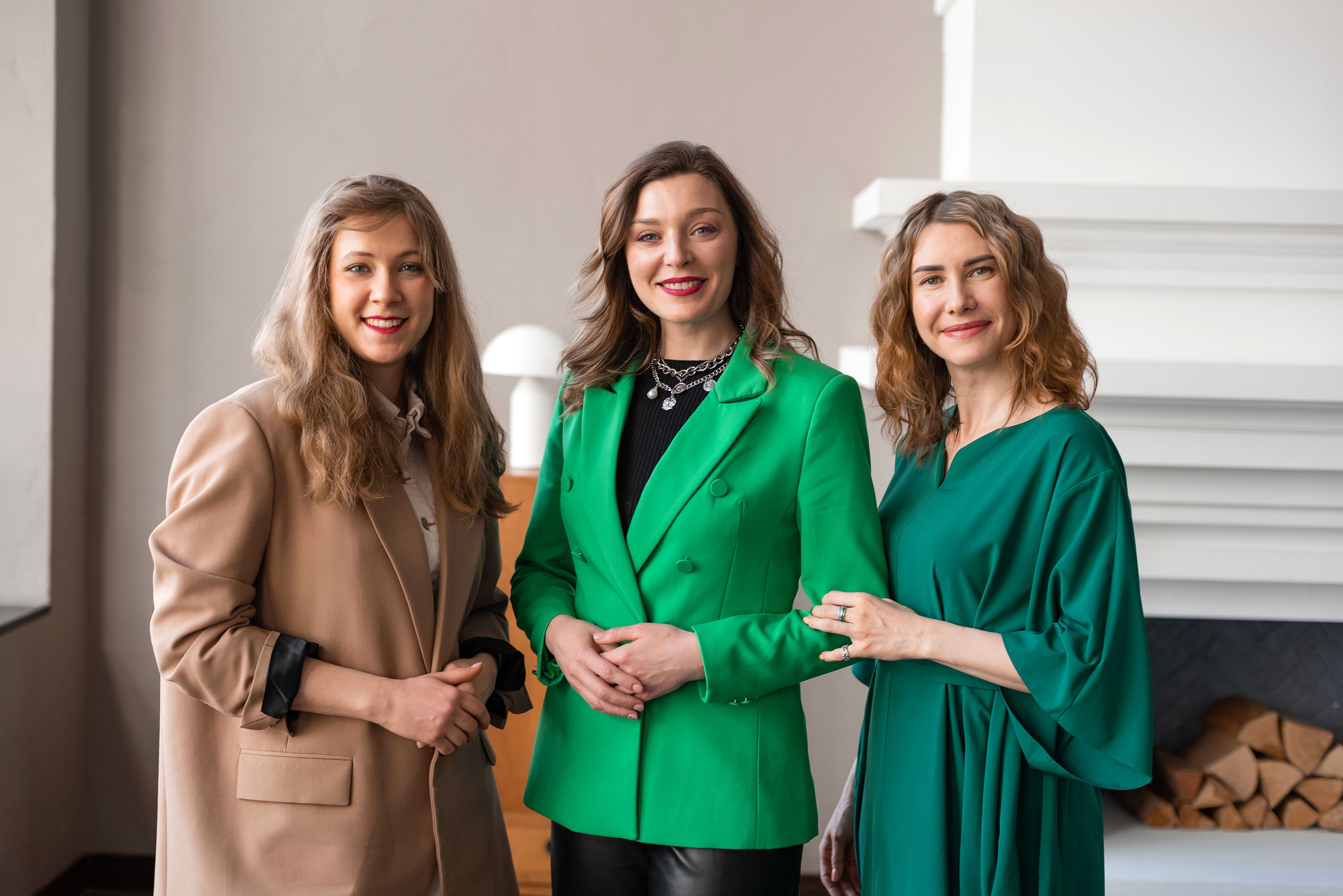 Фотосессия для контента. Фотограф Юлия Кондратьева